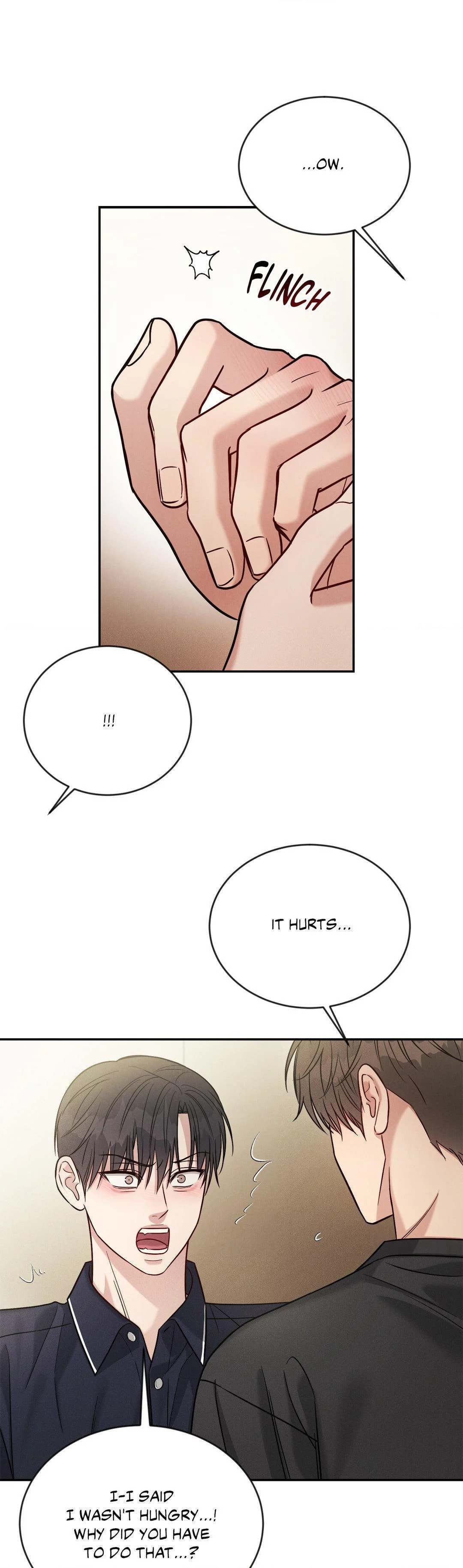 Read PLACEBO: Let