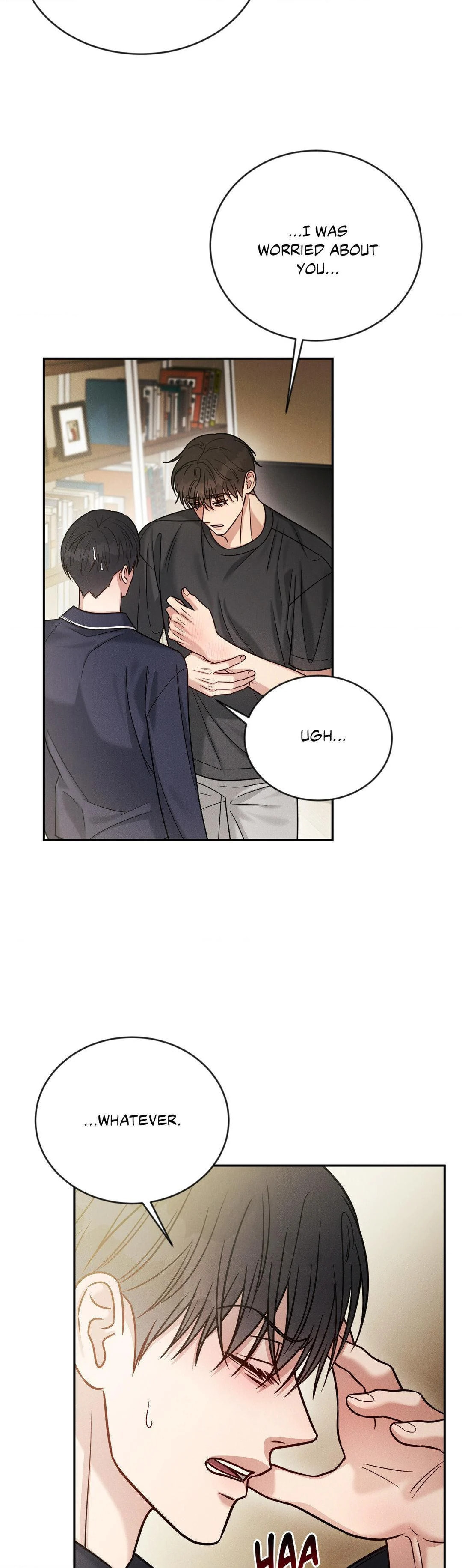 Read PLACEBO: Let