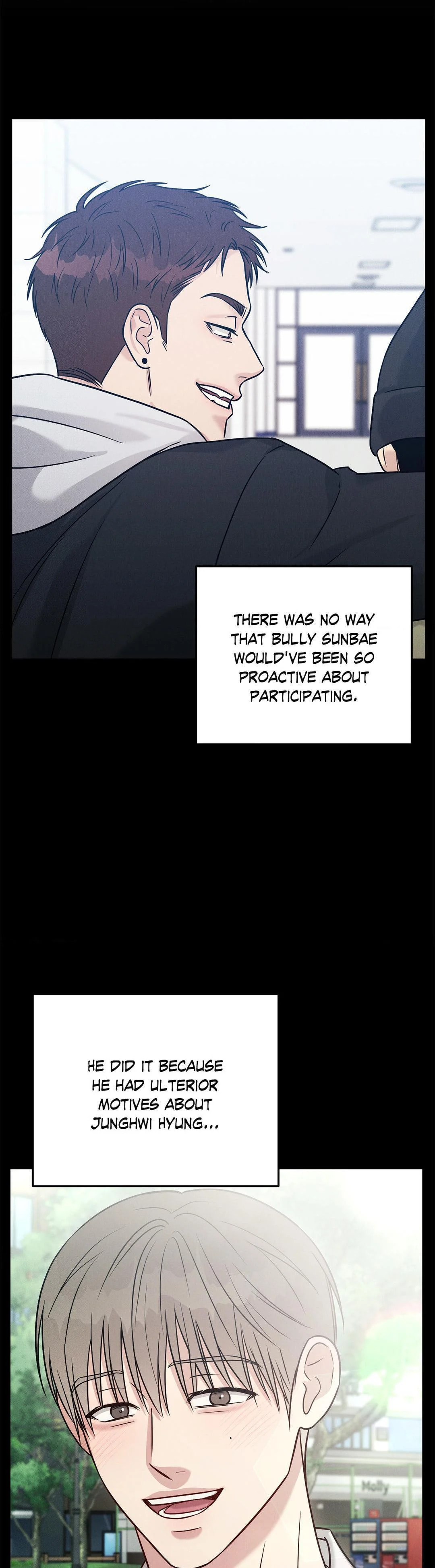 Read PLACEBO: Let
