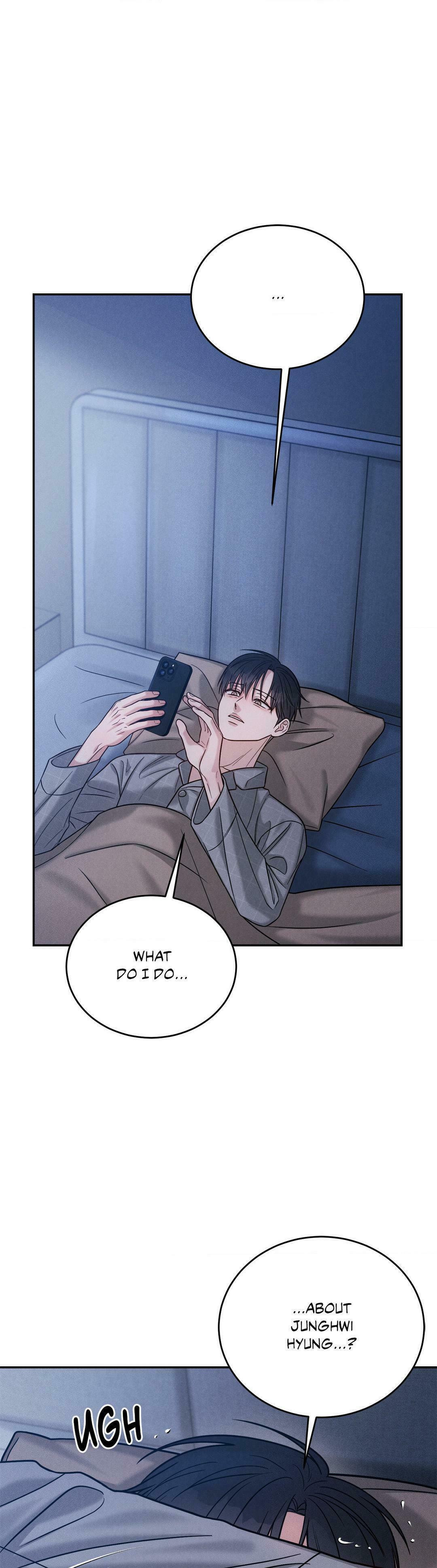 Read PLACEBO: Let