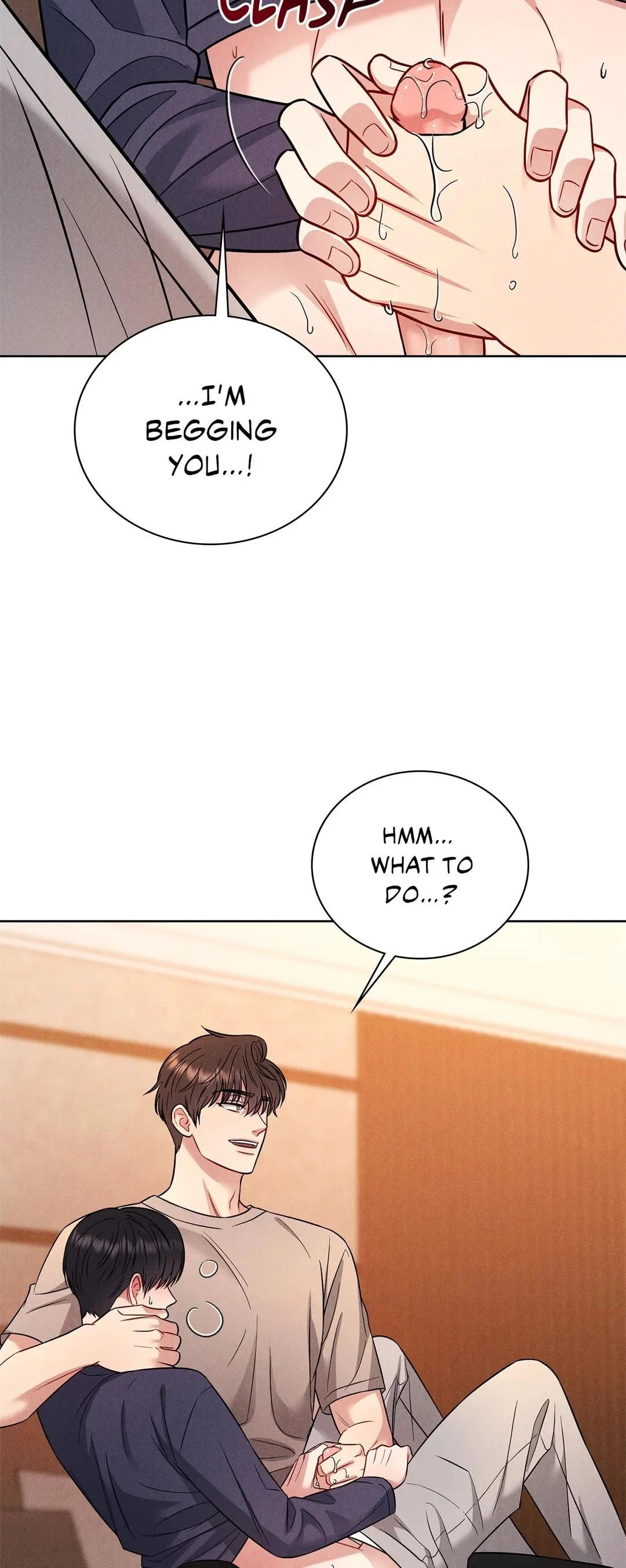 Read PLACEBO: Let