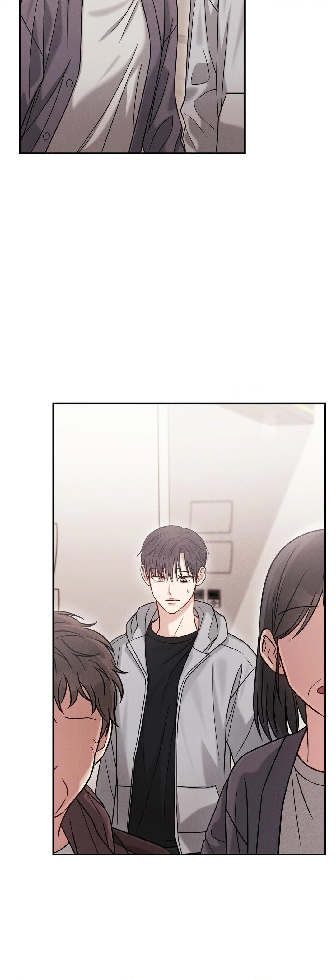 Read PLACEBO: Let