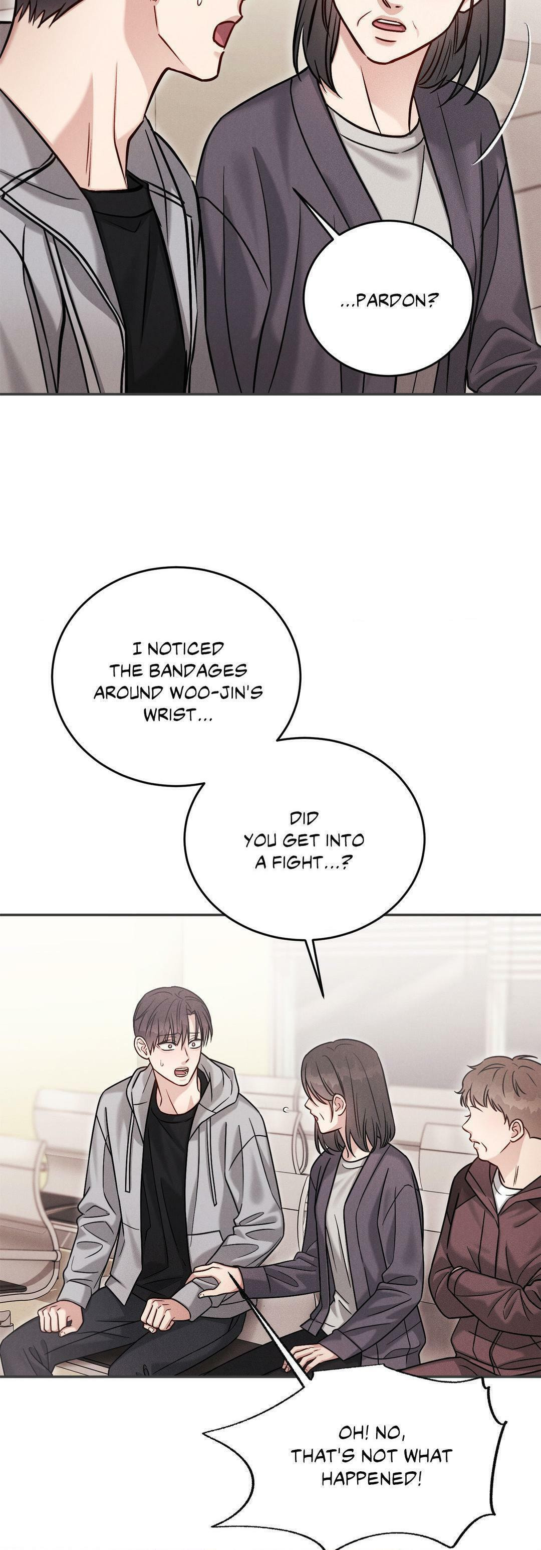 Read PLACEBO: Let
