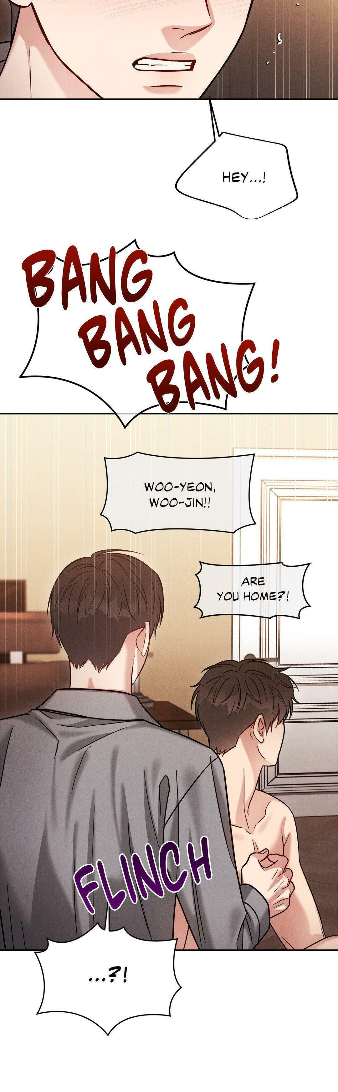 Read PLACEBO: Let