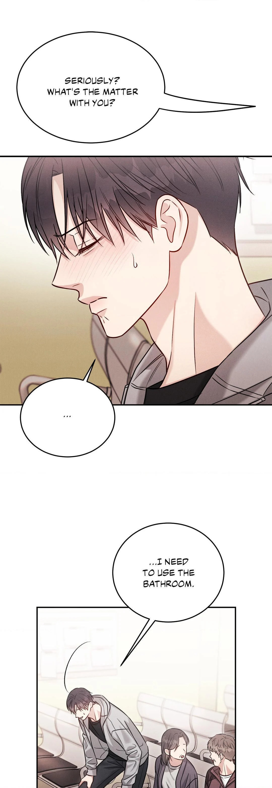 Read PLACEBO: Let