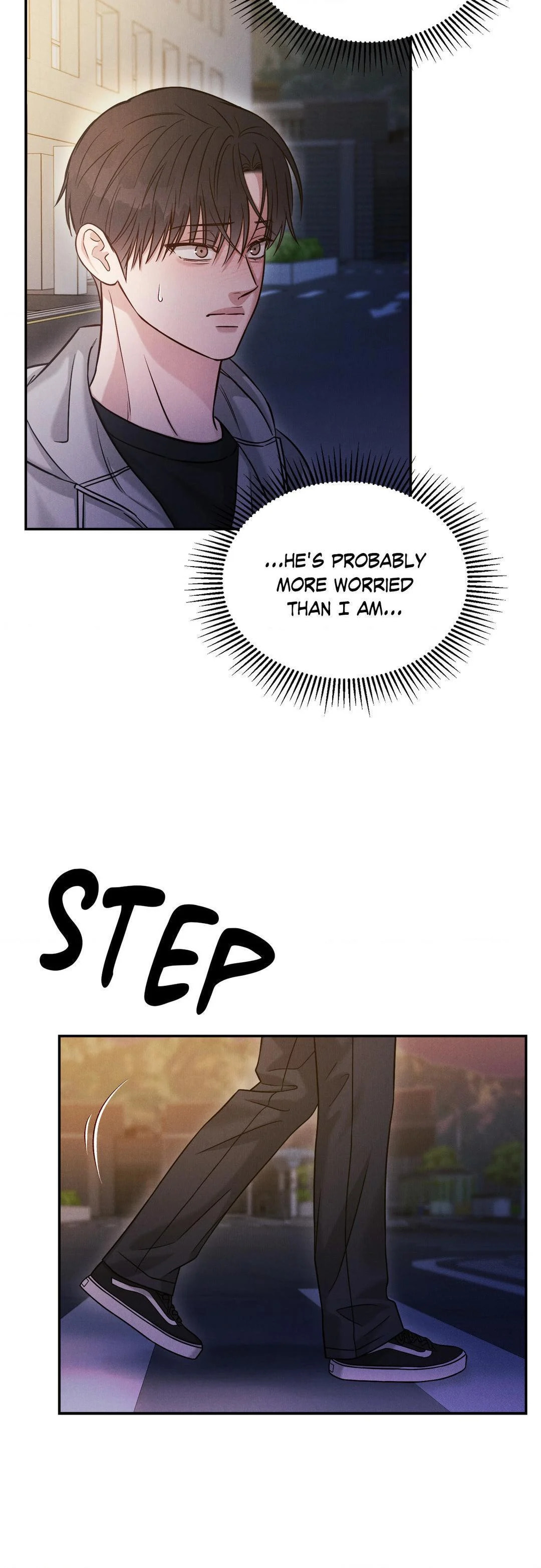 Read PLACEBO: Let
