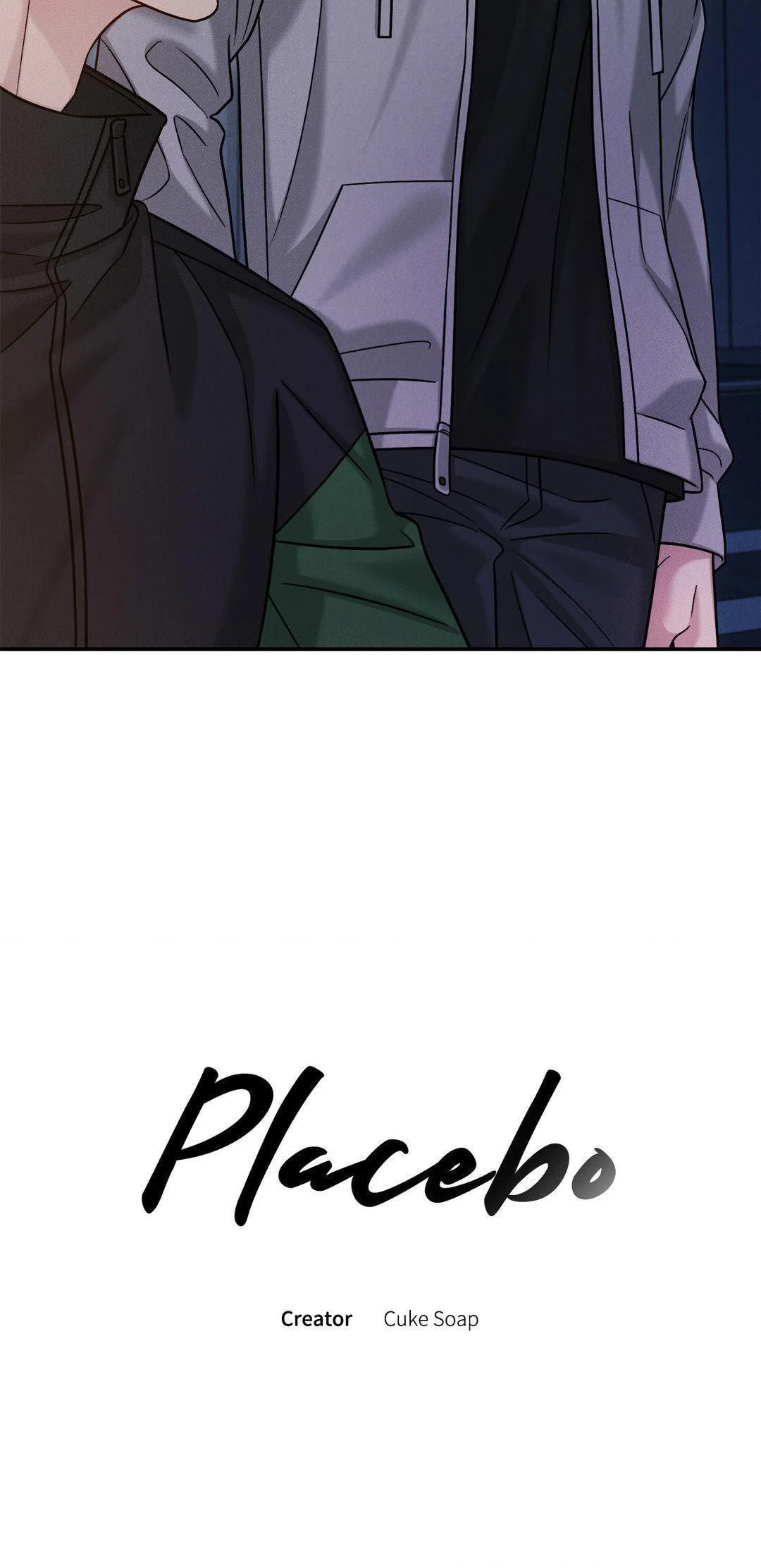 Read PLACEBO: Let