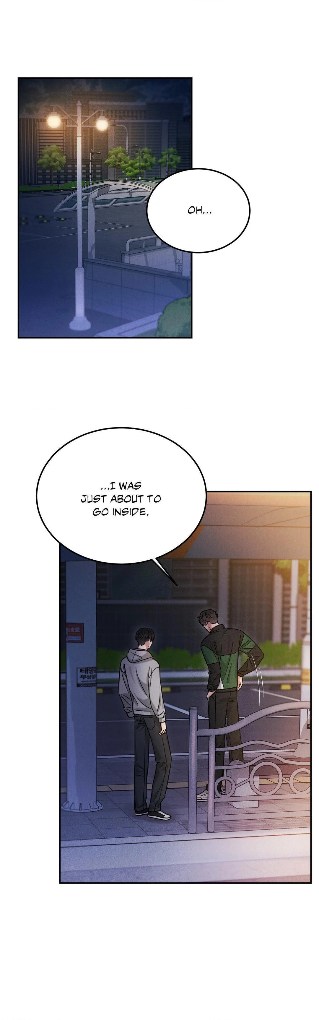 Read PLACEBO: Let
