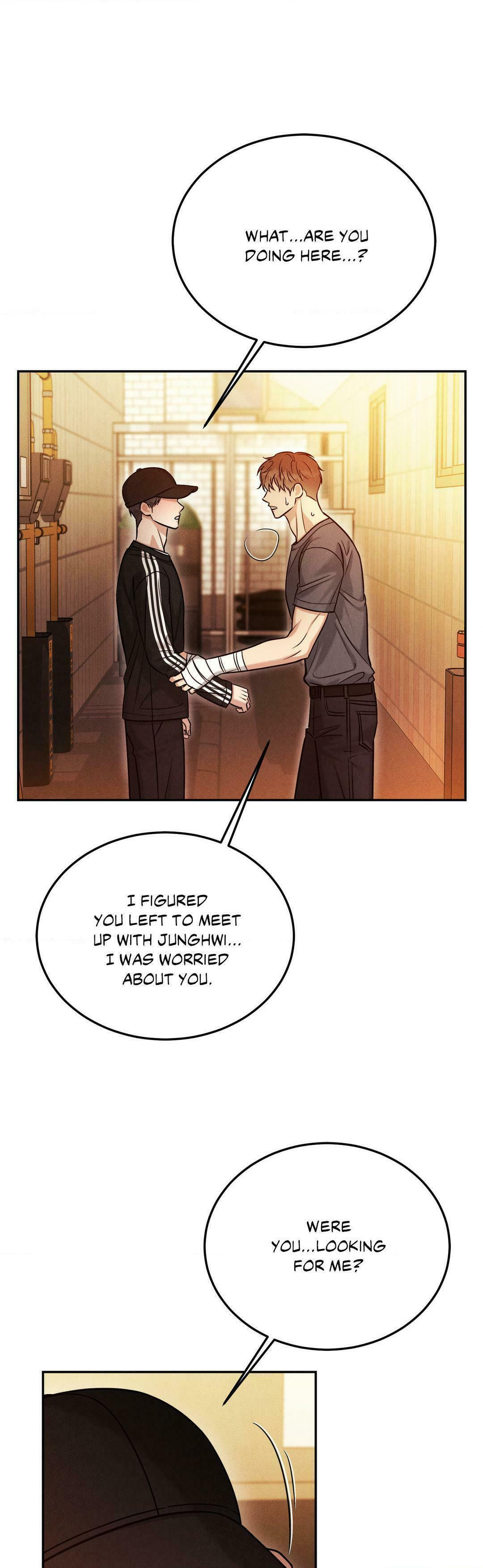 Read PLACEBO: Let