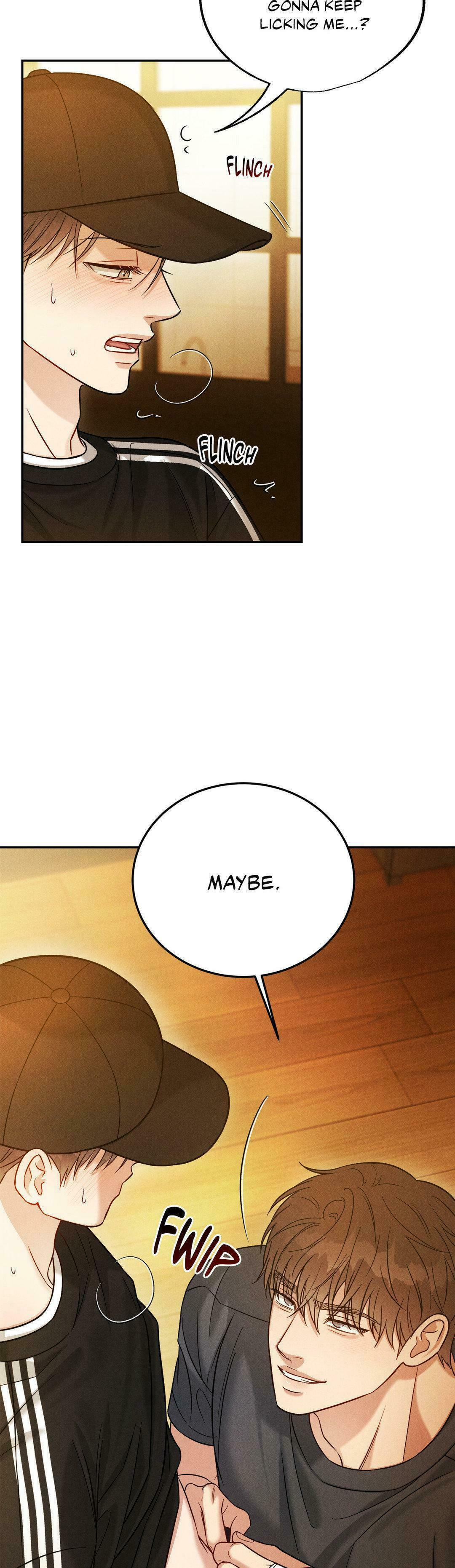 Read PLACEBO: Let