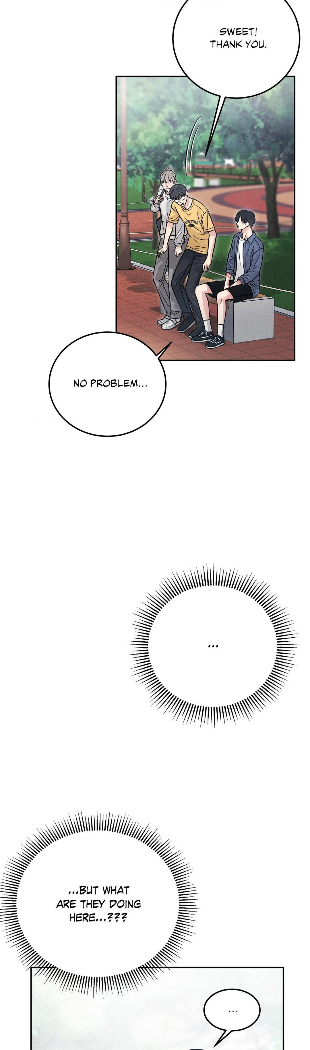 Read PLACEBO: Let