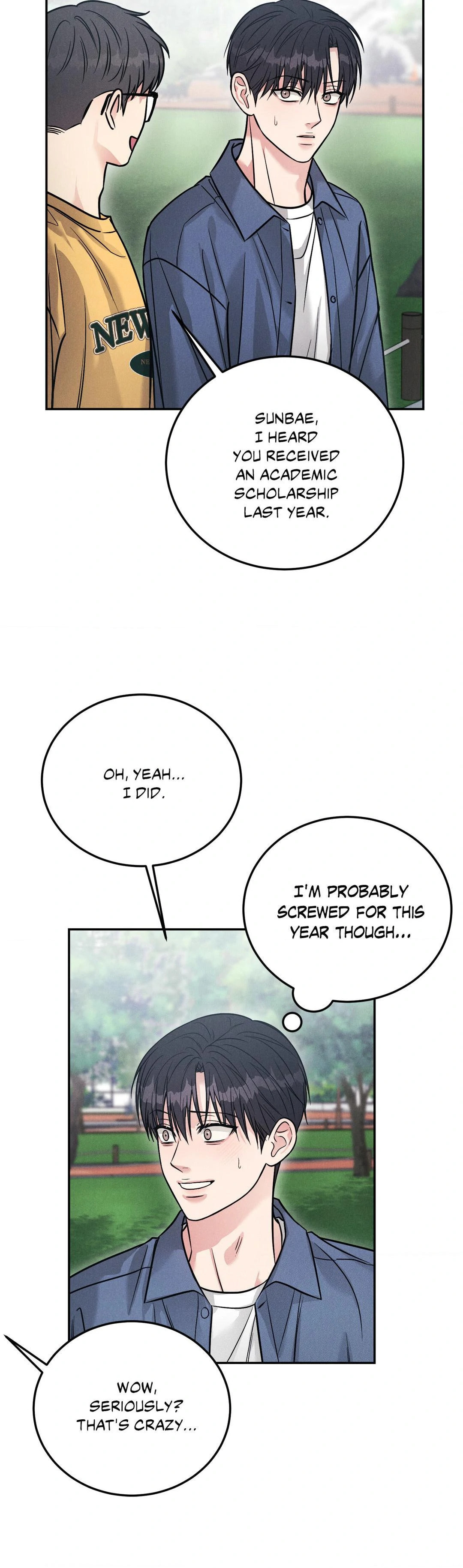 Read PLACEBO: Let