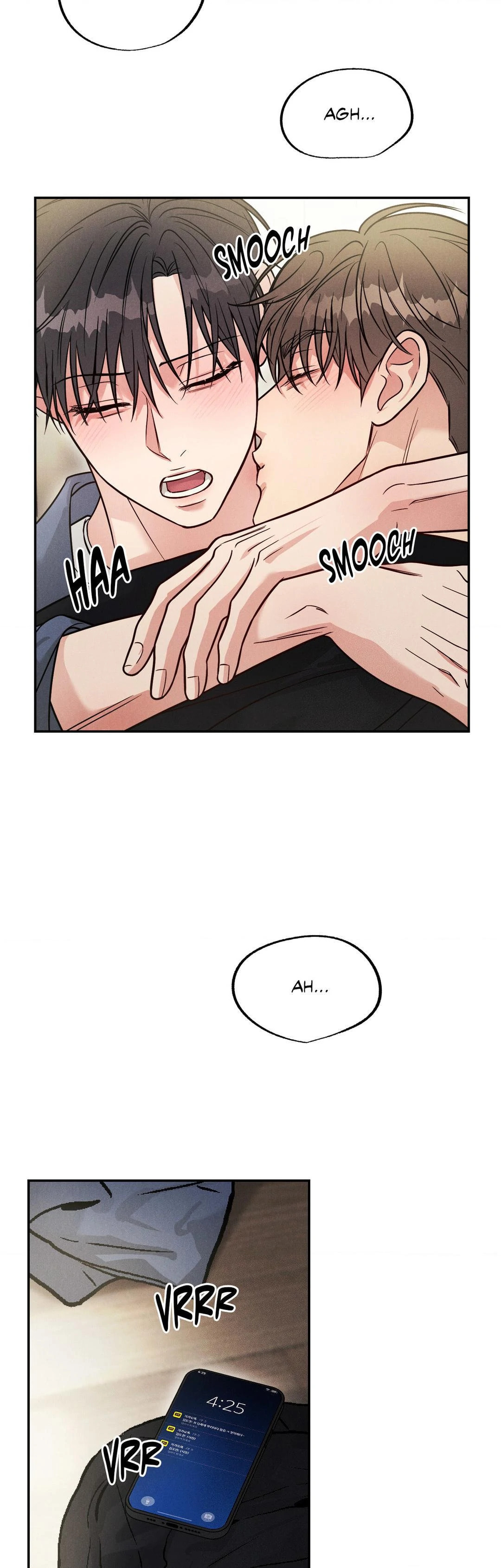 Read PLACEBO: Let