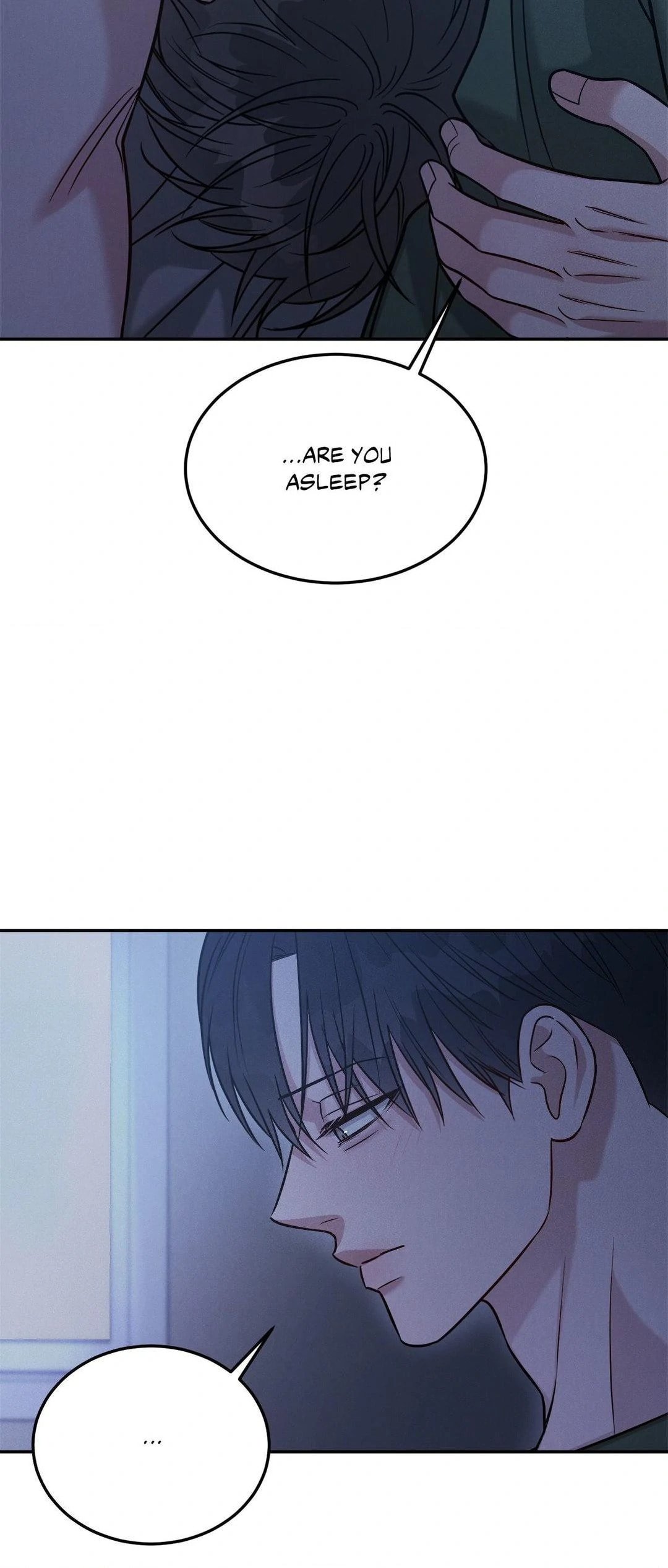 Read PLACEBO: Let