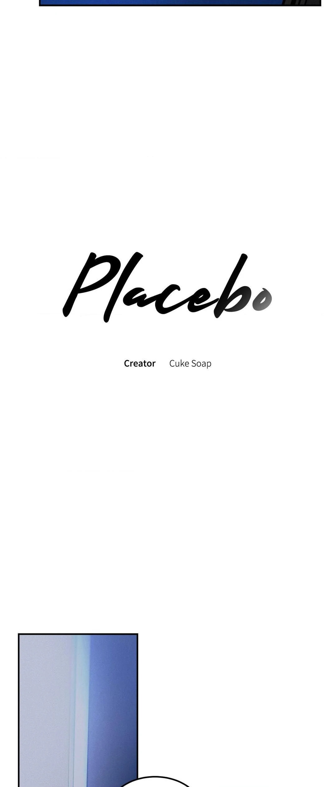 Read PLACEBO: Let