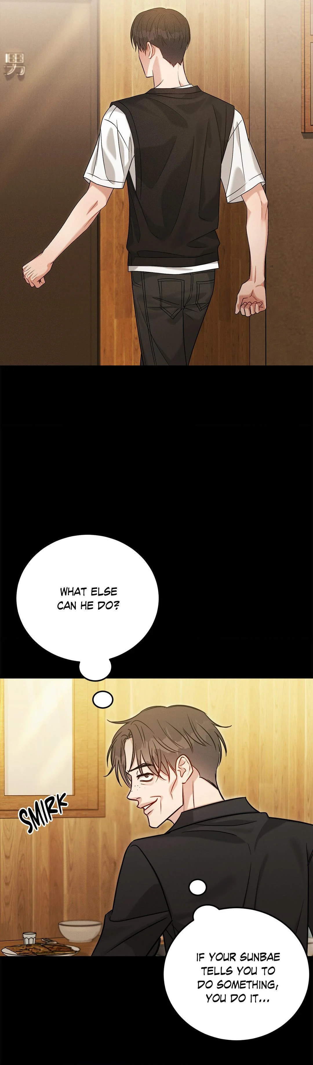 Read PLACEBO: Let
