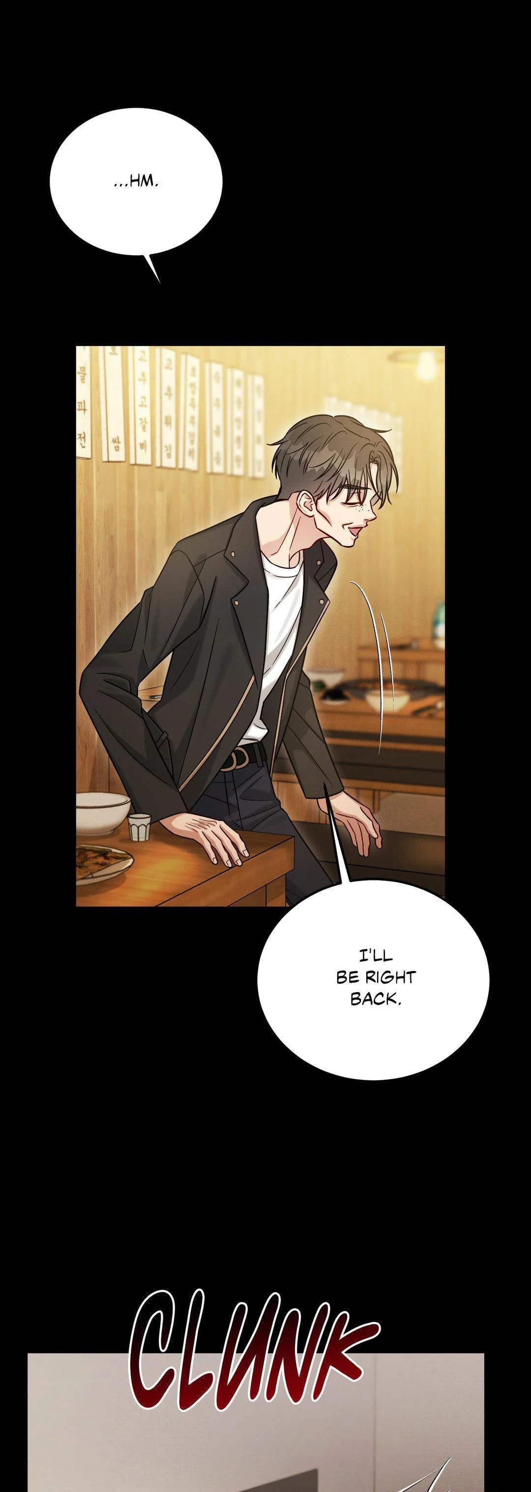 Read PLACEBO: Let