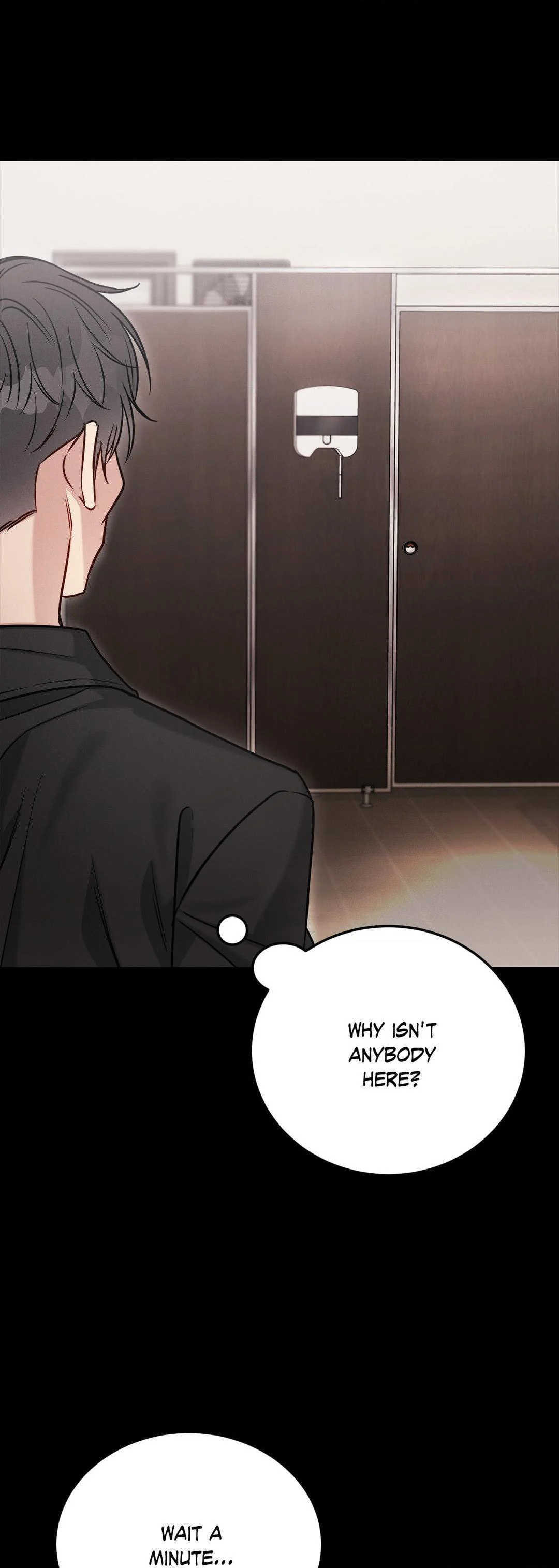 Read PLACEBO: Let