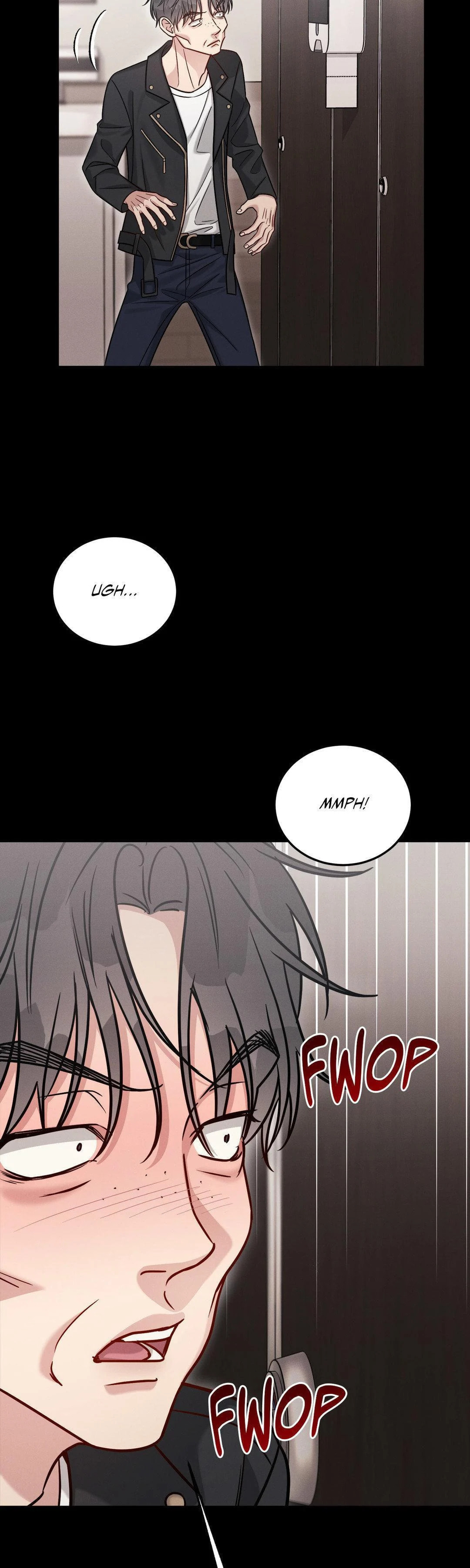 Read PLACEBO: Let