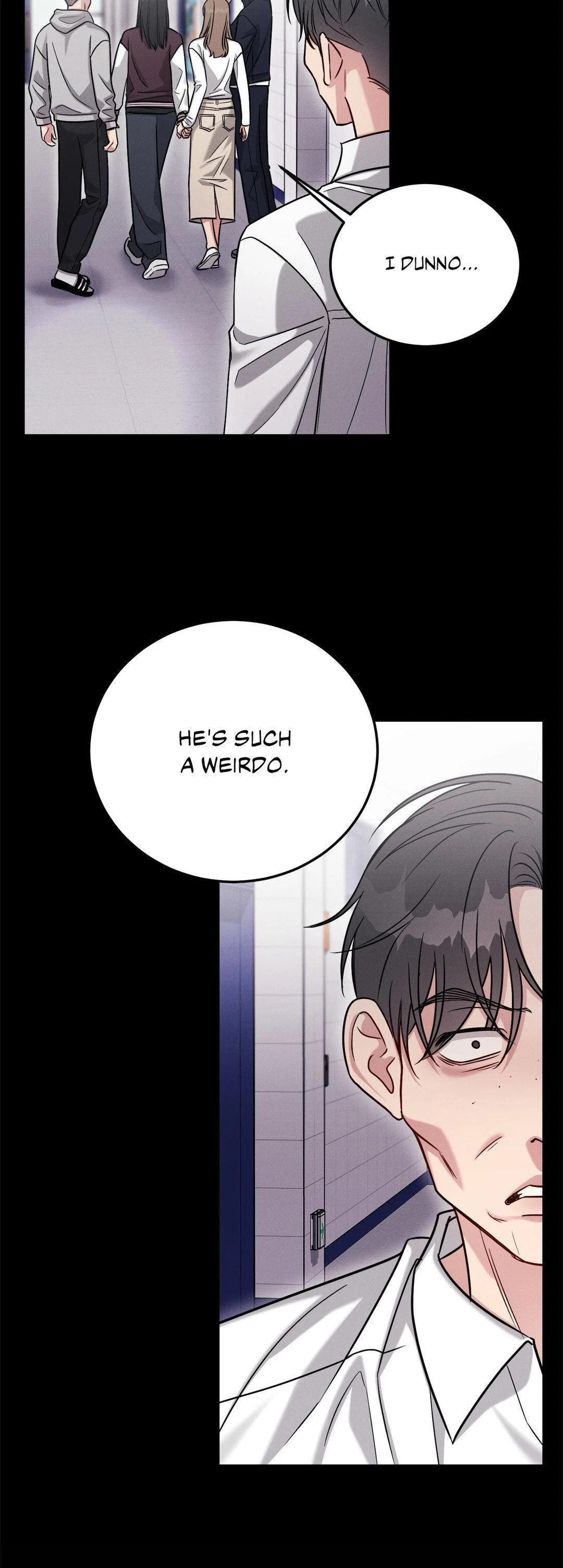 Read PLACEBO: Let