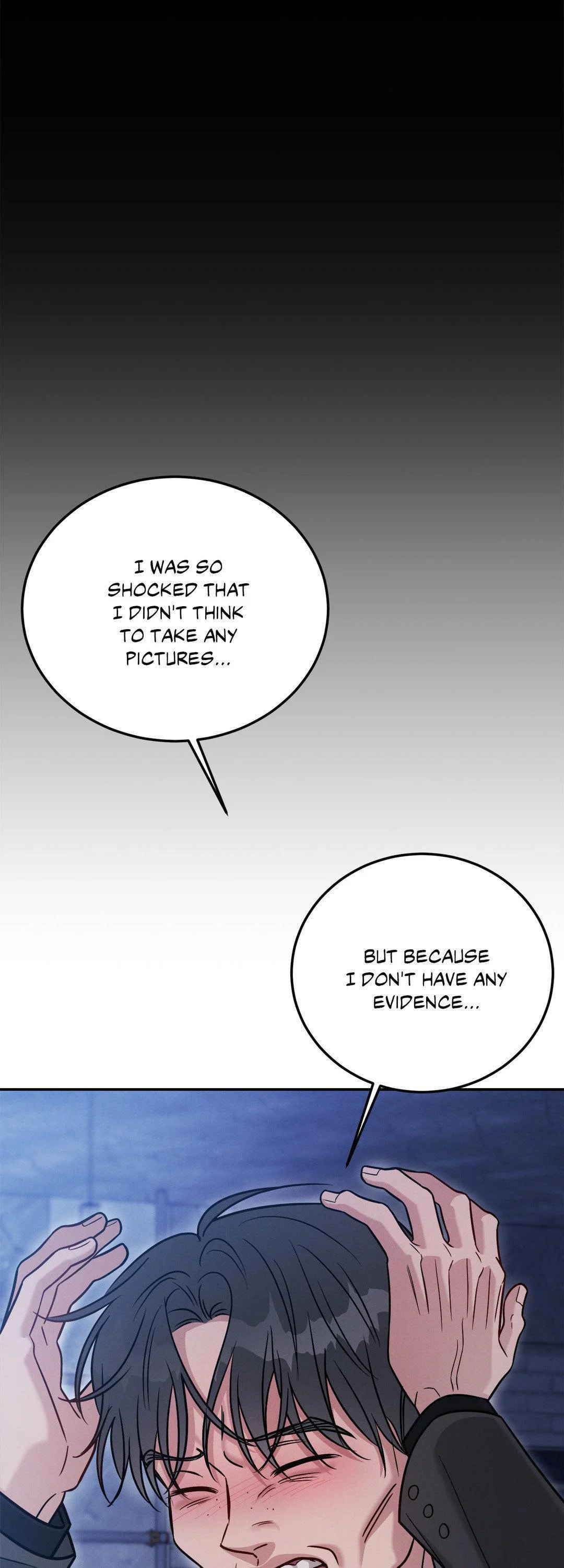 Read PLACEBO: Let