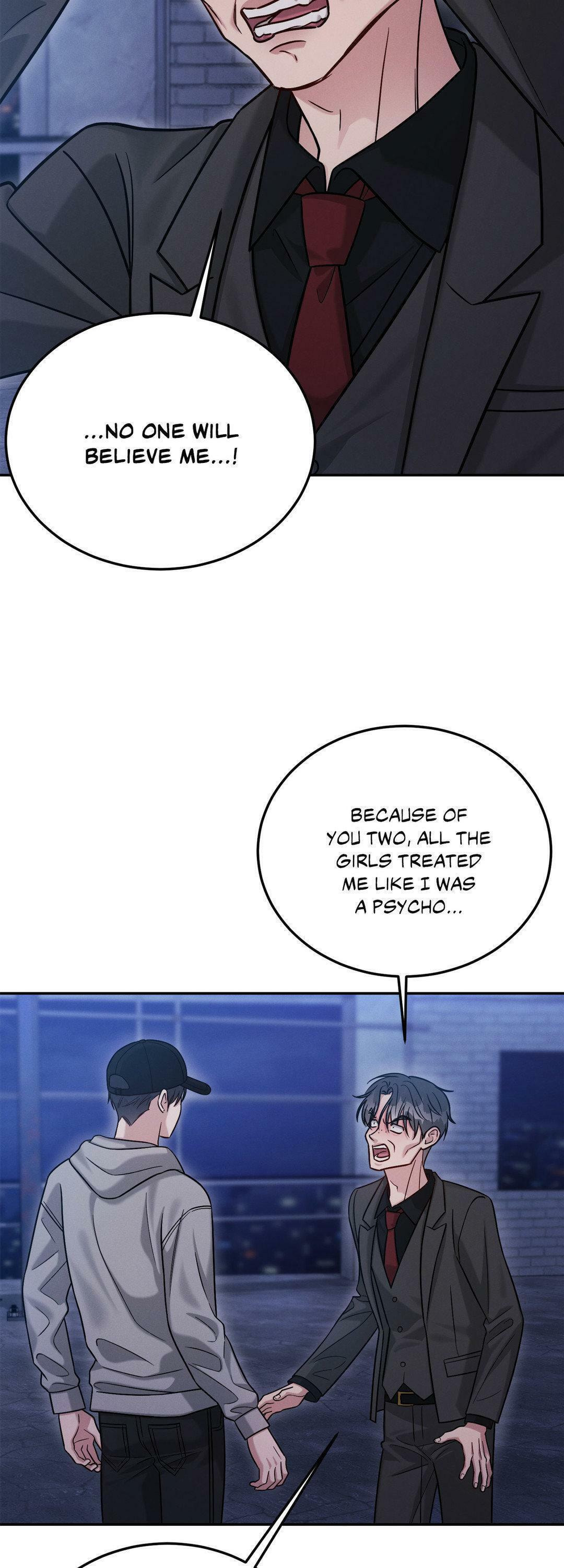 Read PLACEBO: Let