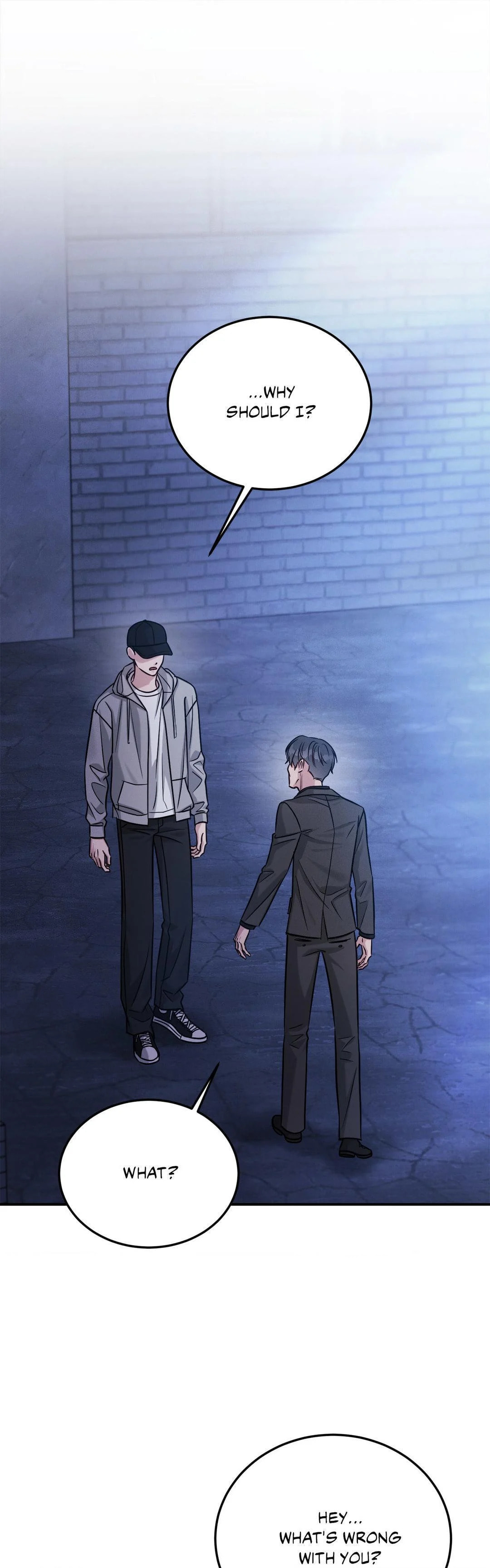 Read PLACEBO: Let