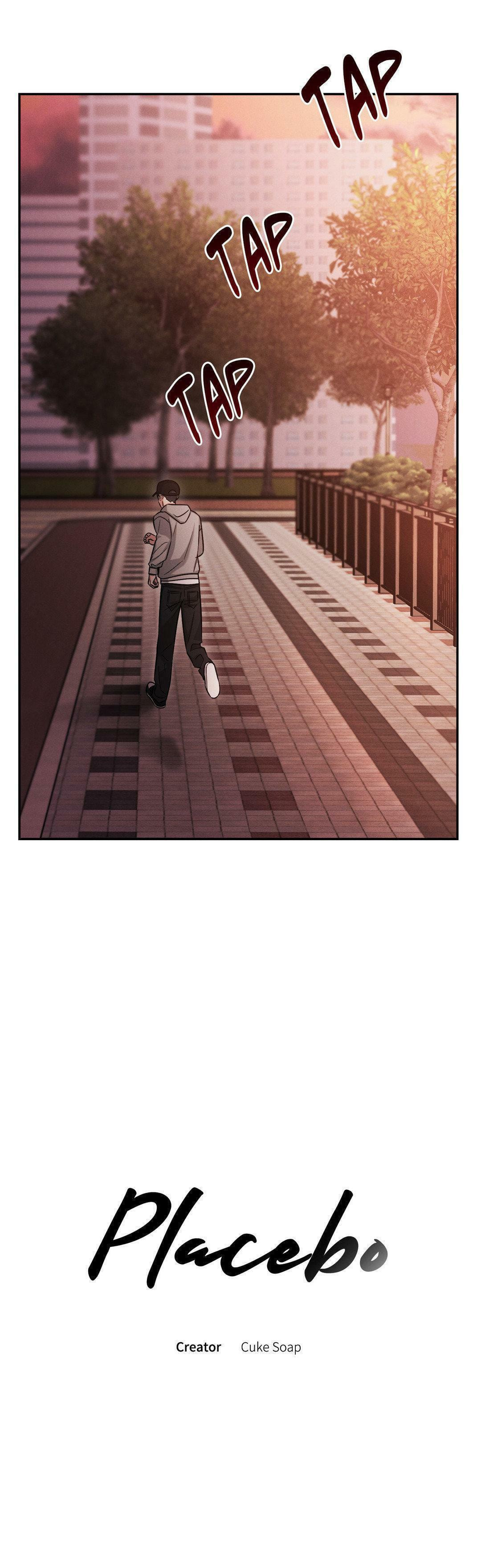 Read PLACEBO: Let