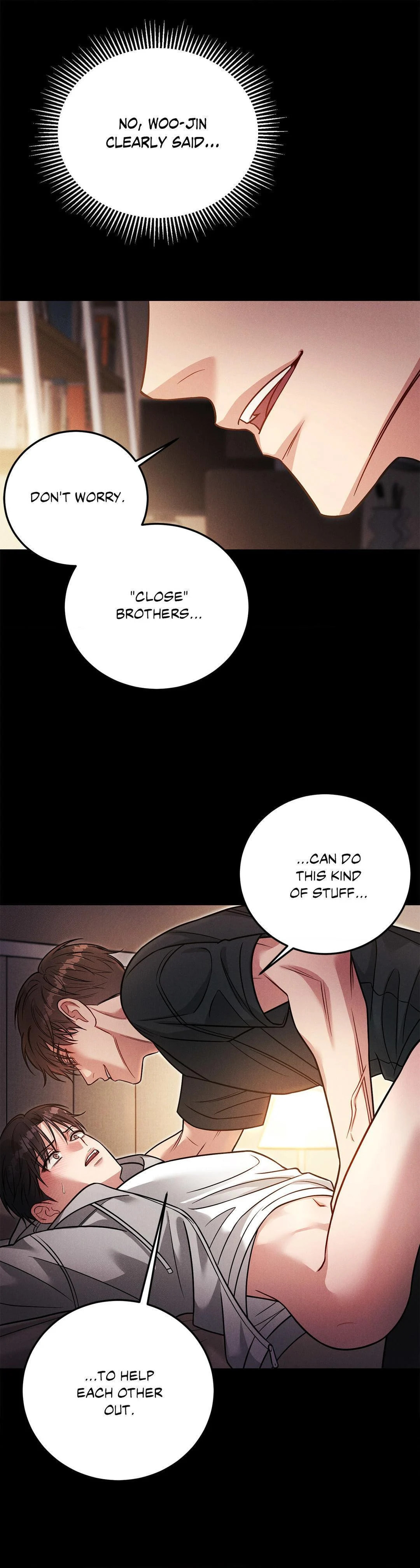 Read PLACEBO: Let