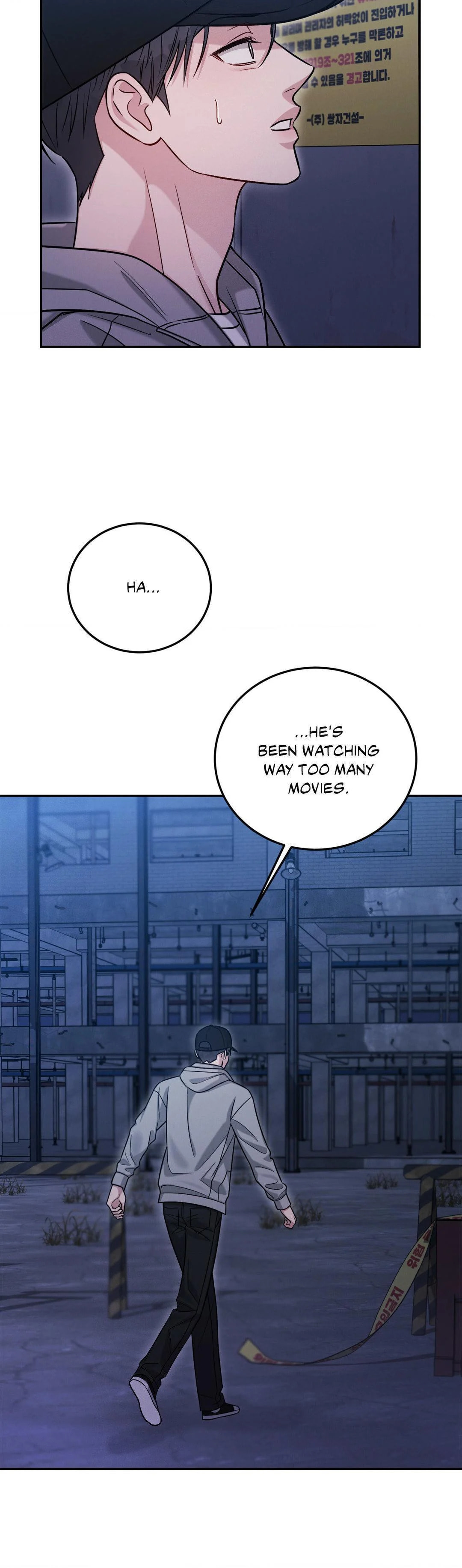 Read PLACEBO: Let