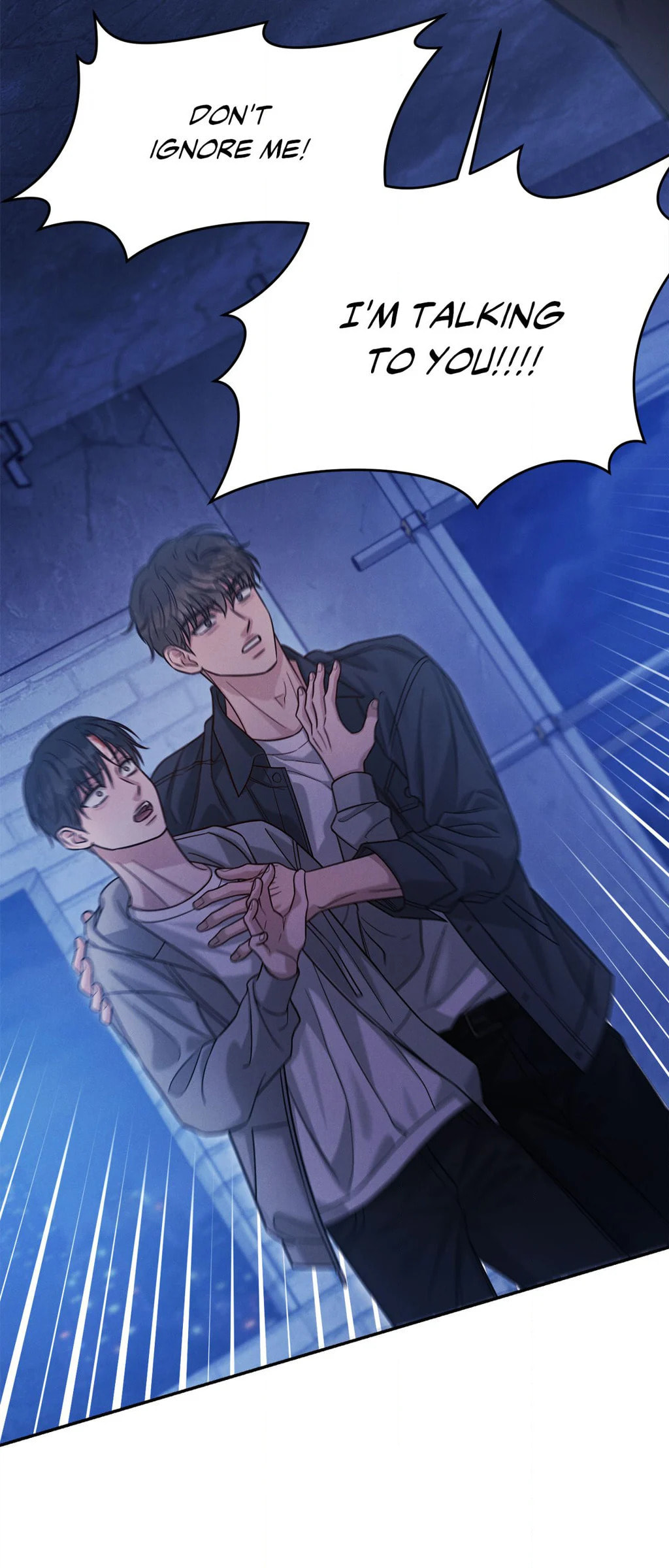Read PLACEBO: Let