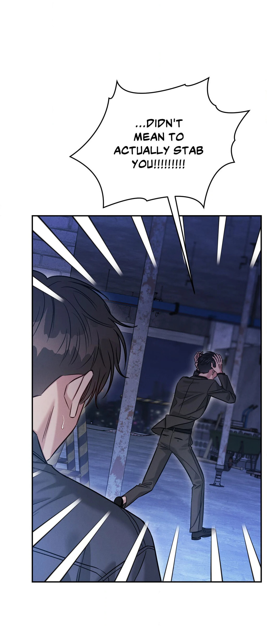 Read PLACEBO: Let