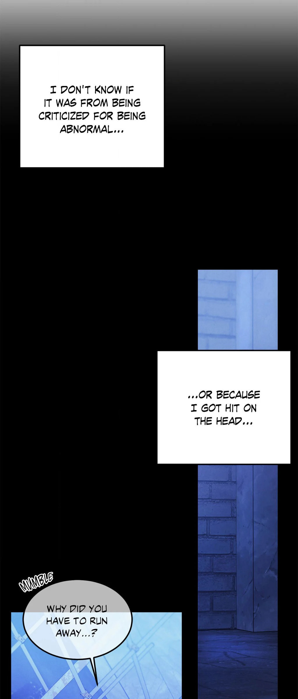 Read PLACEBO: Let