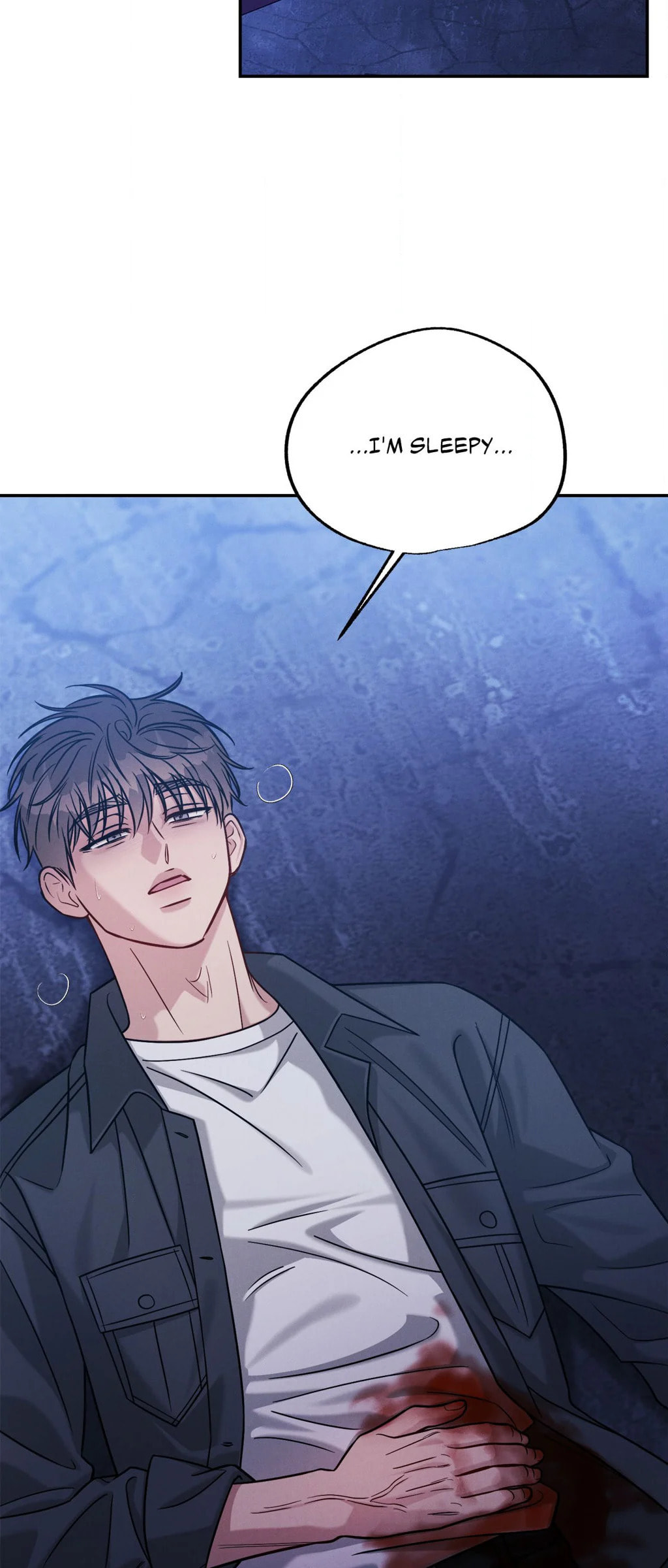 Read PLACEBO: Let