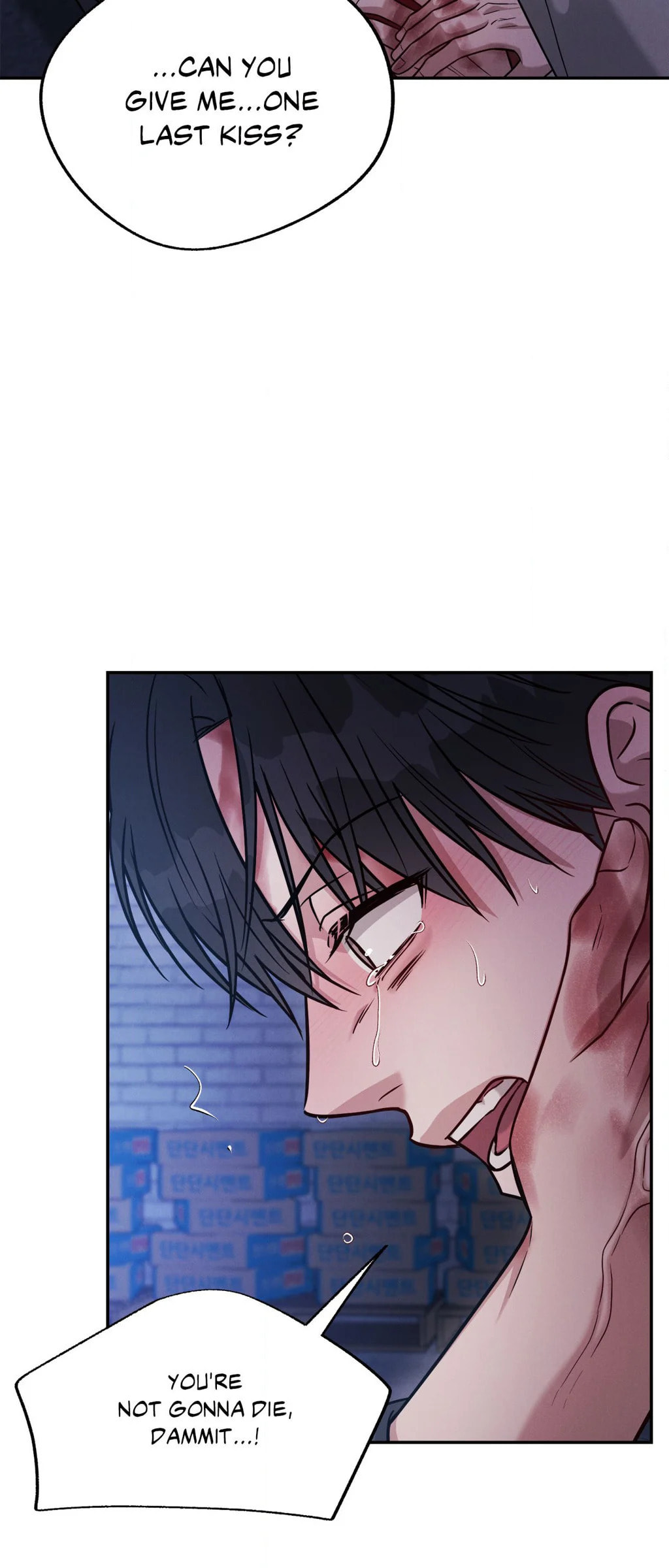 Read PLACEBO: Let