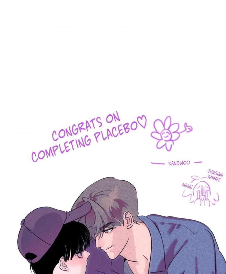 Read PLACEBO: Let