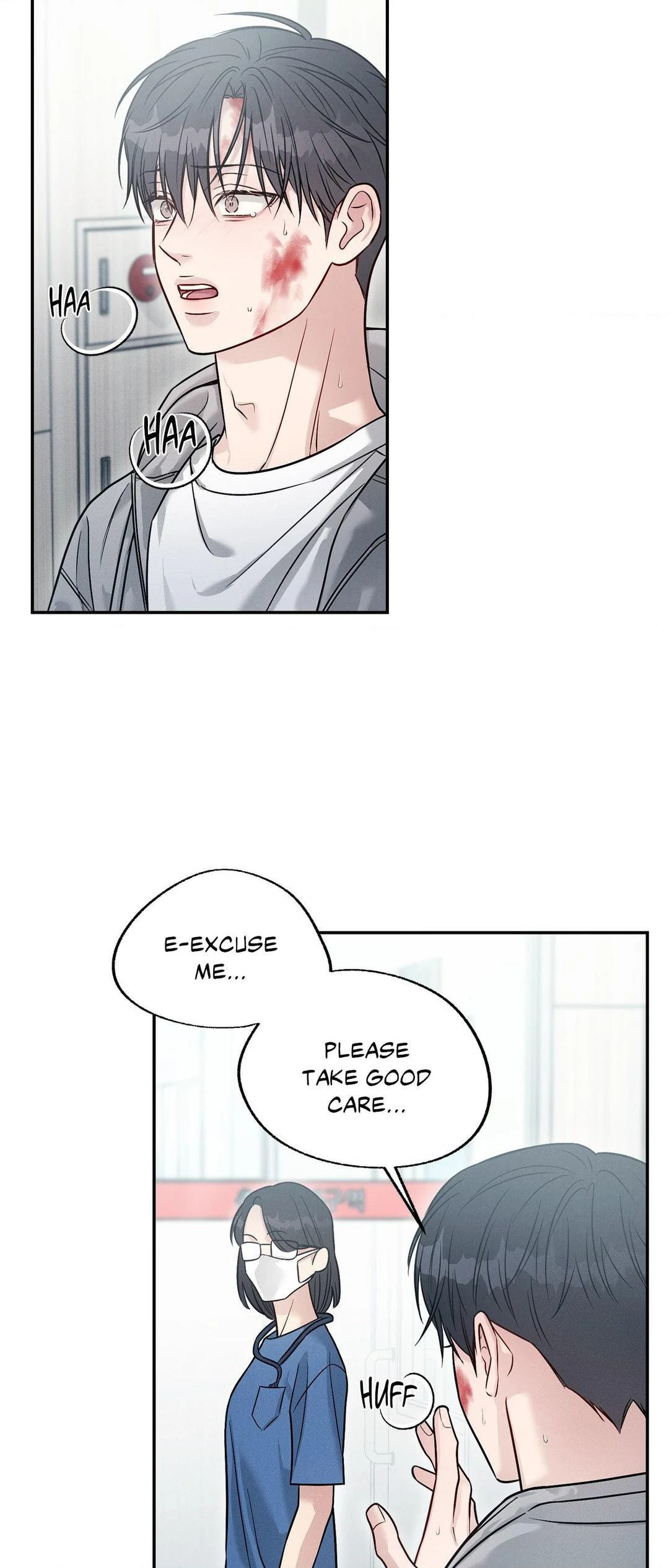 Read PLACEBO: Let