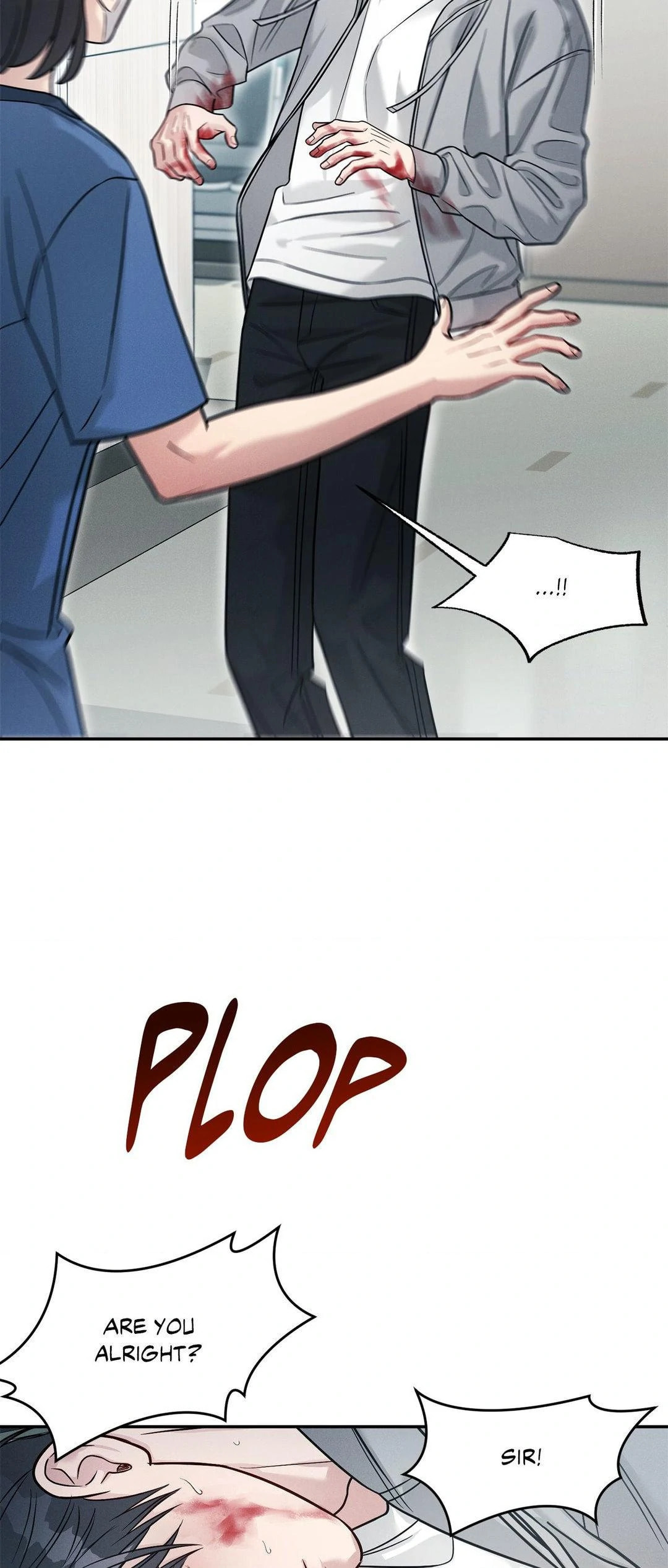 Read PLACEBO: Let