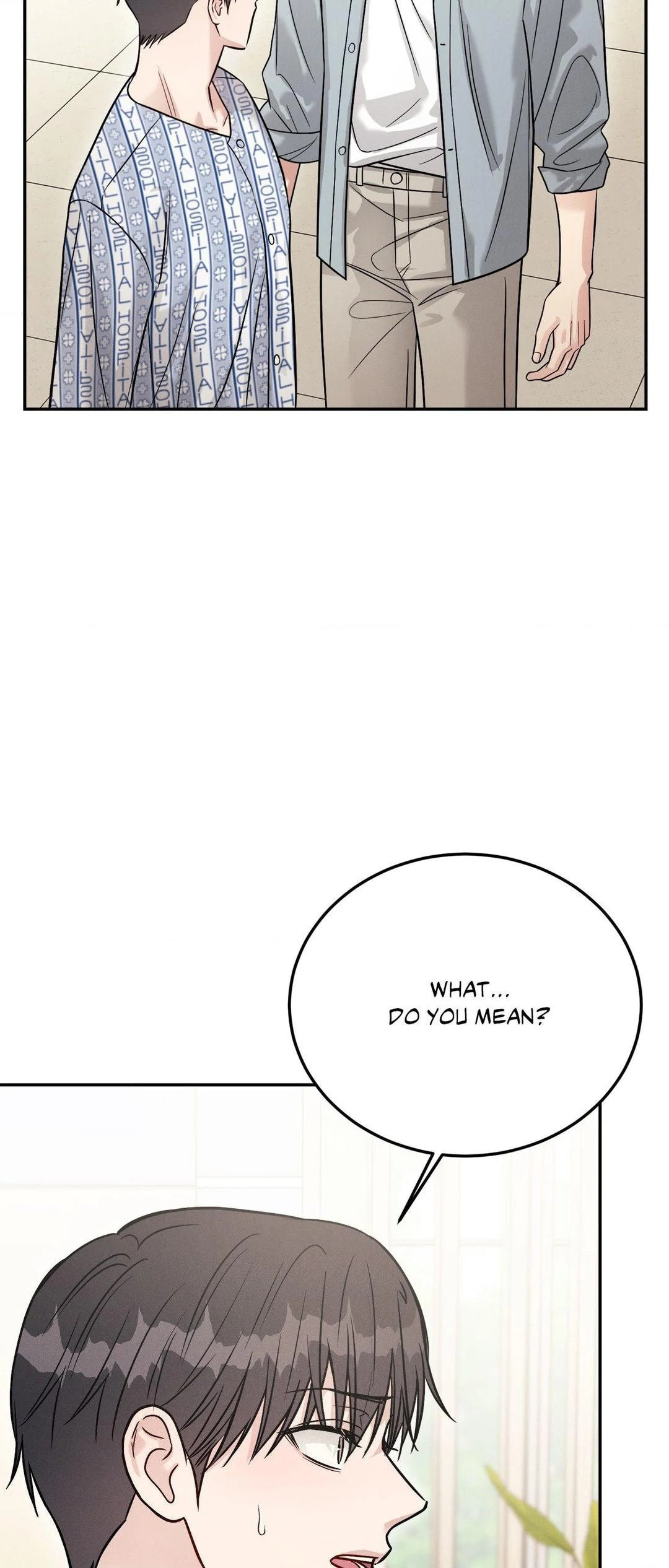 Read PLACEBO: Let