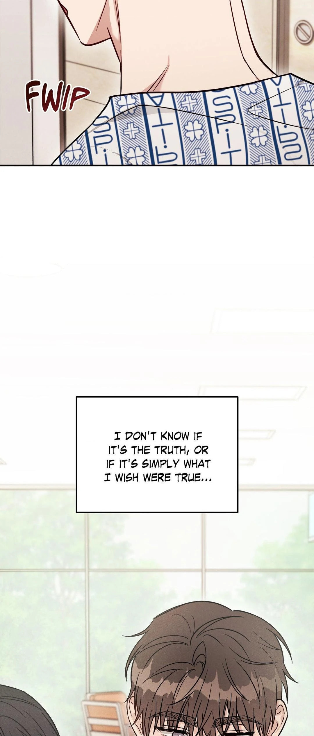 Read PLACEBO: Let