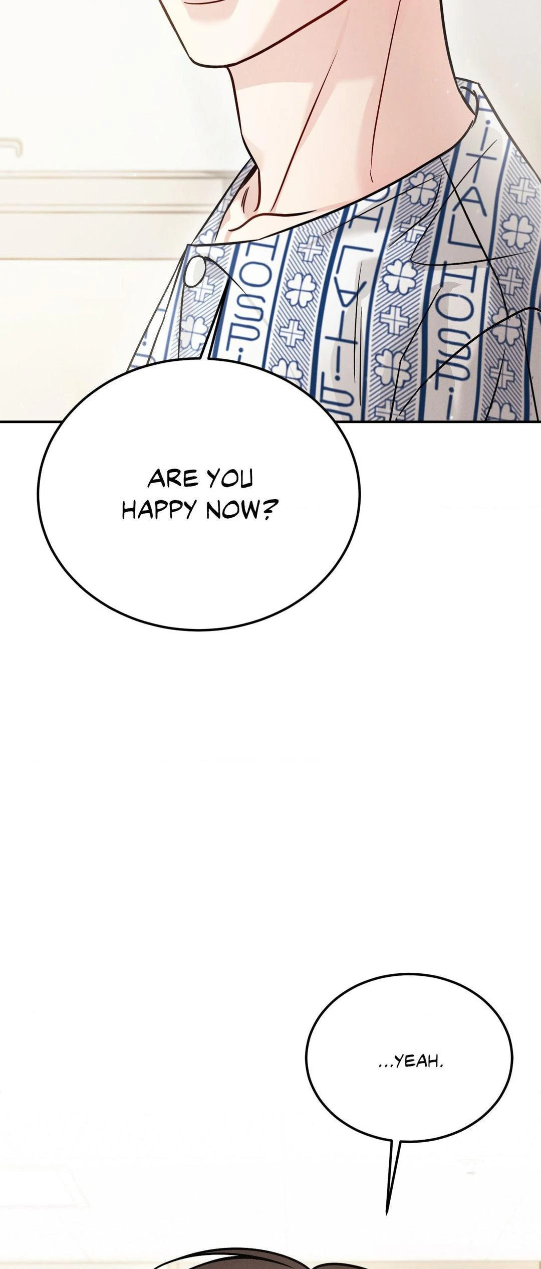 Read PLACEBO: Let