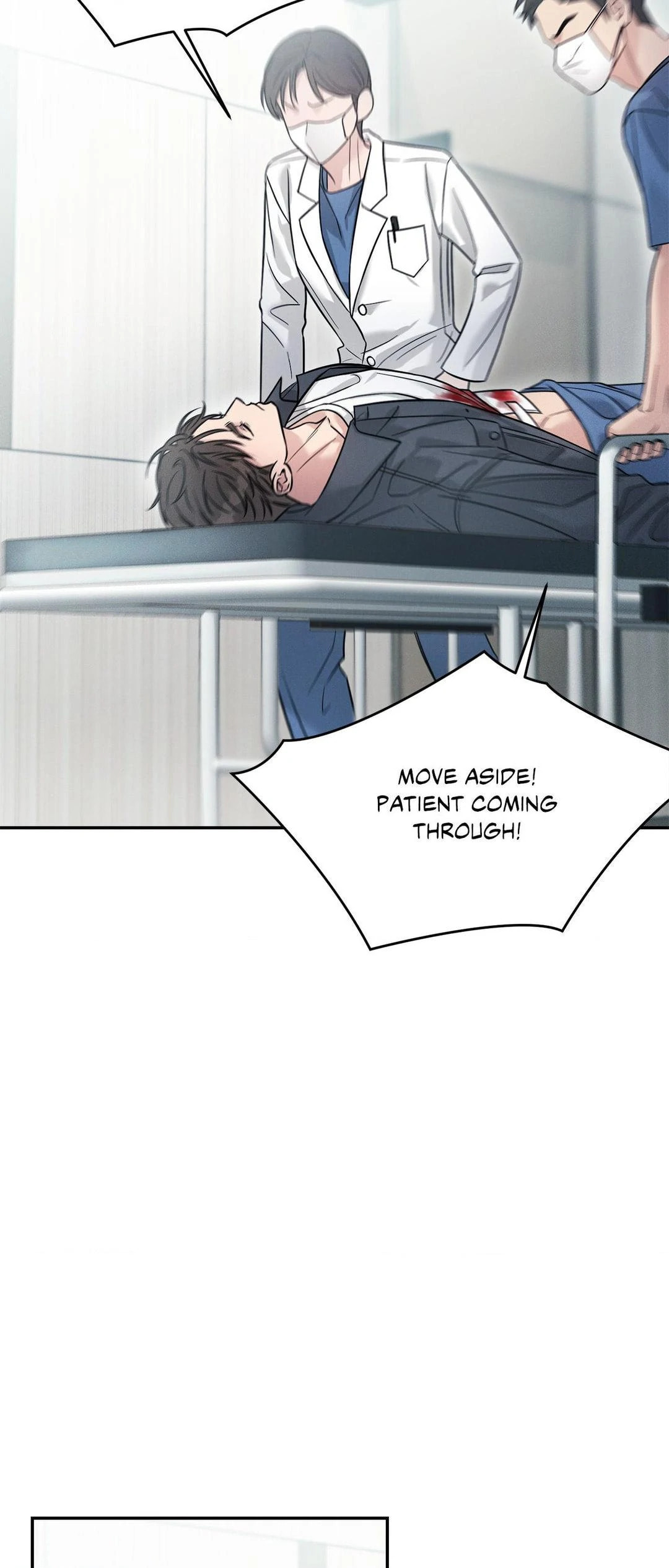 Read PLACEBO: Let