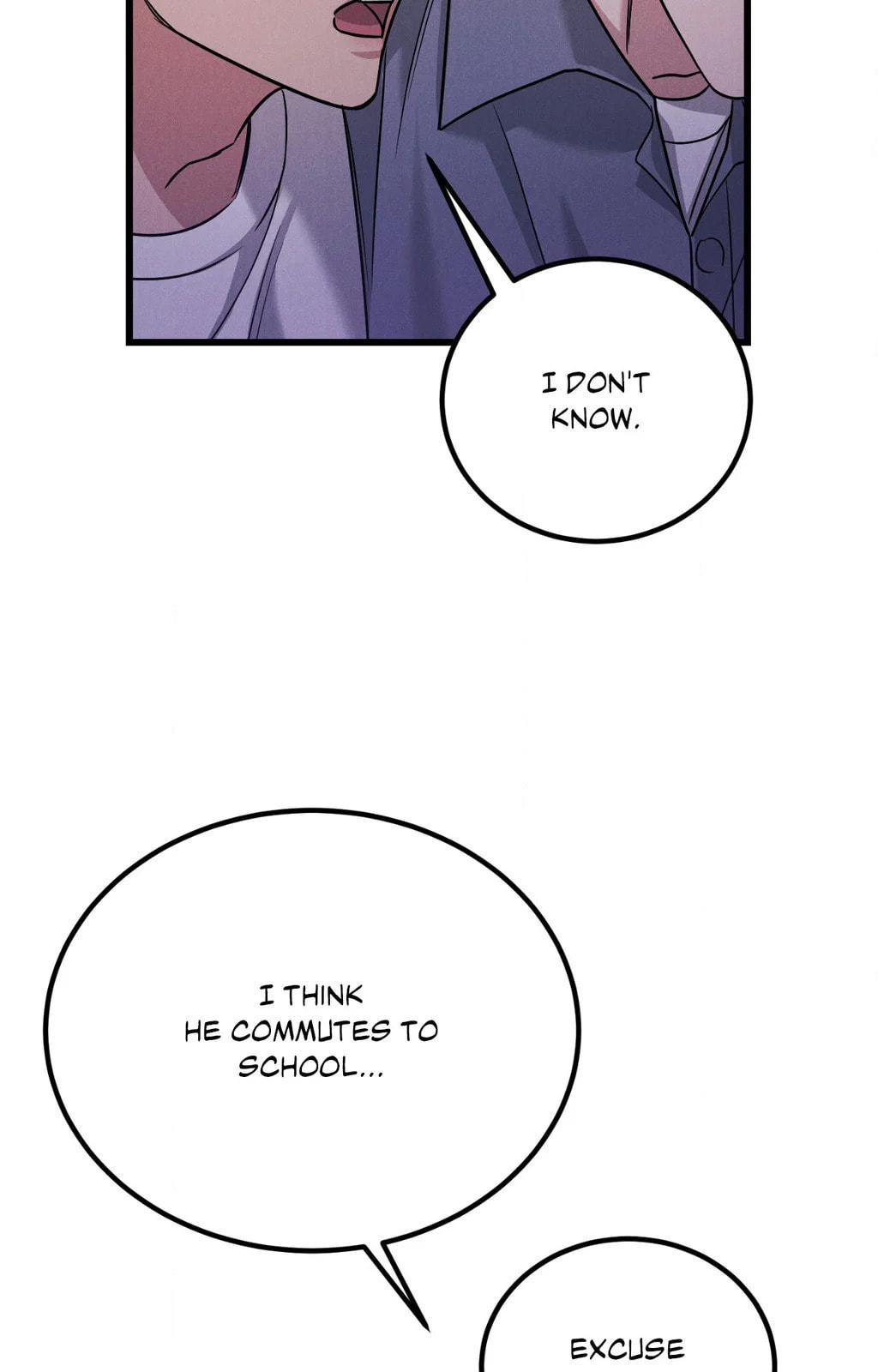 Read PLACEBO: Let