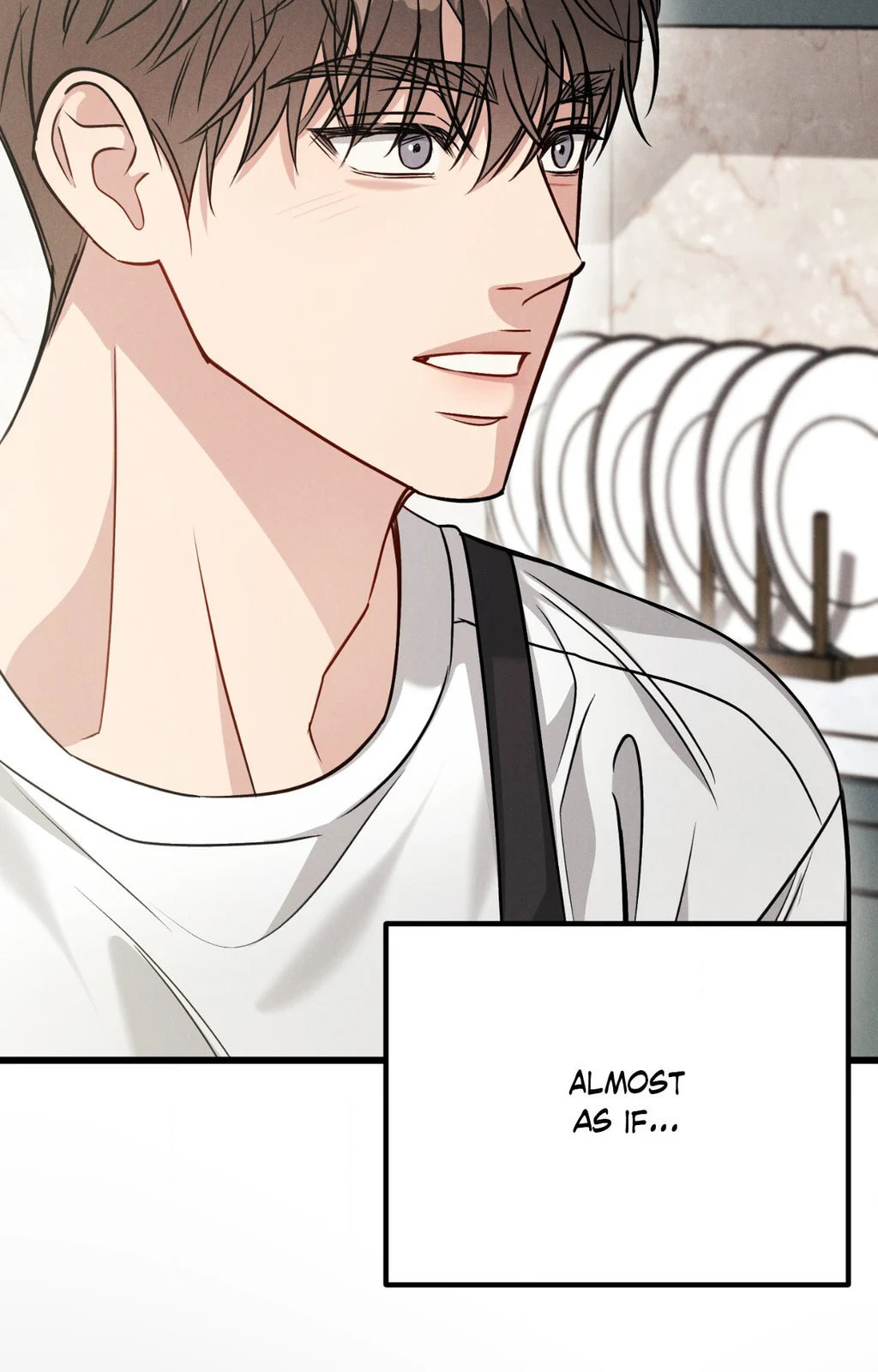 Read PLACEBO: Let
