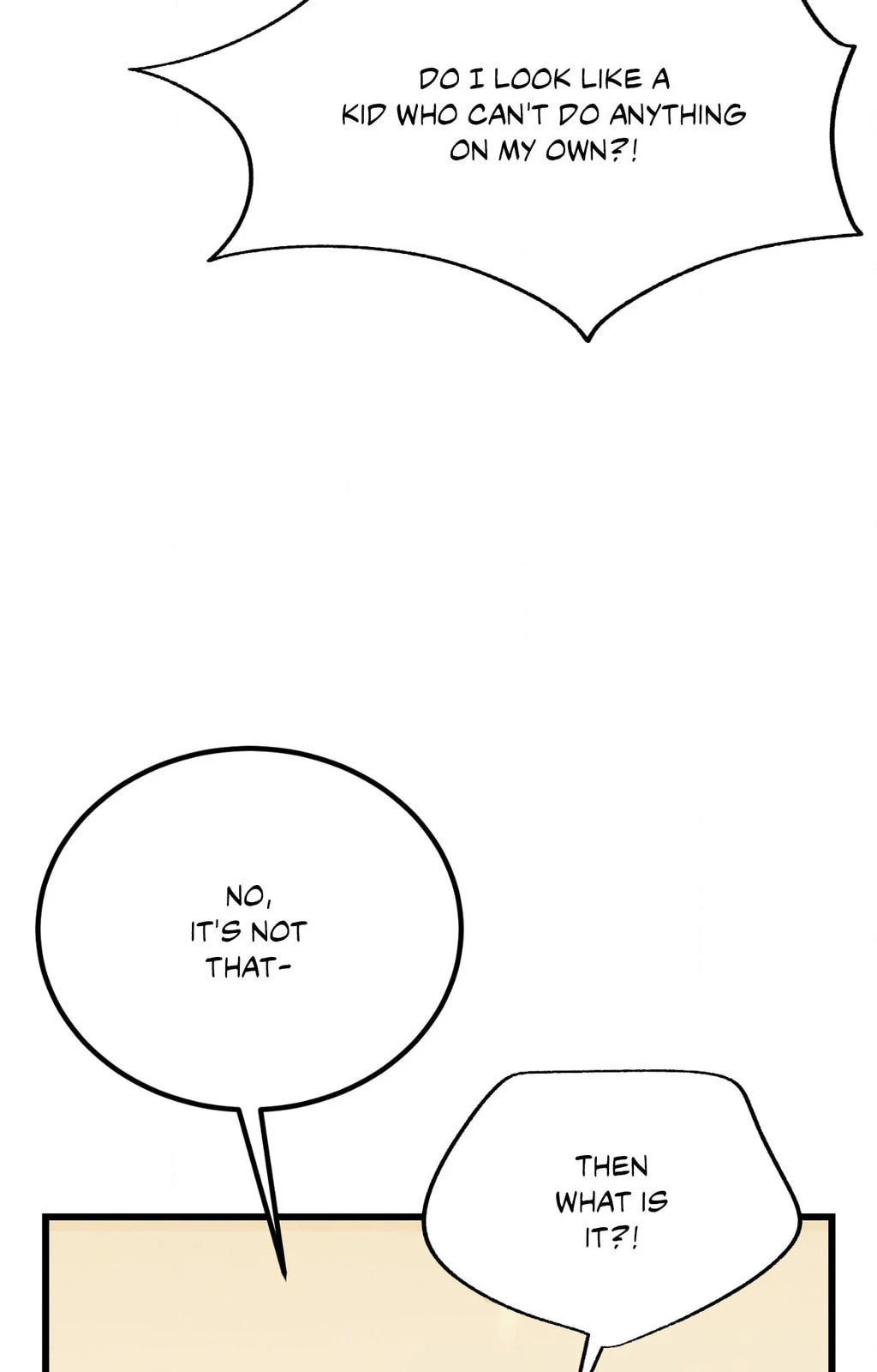 Read PLACEBO: Let