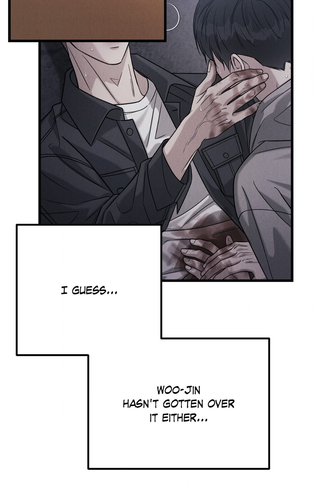 Read PLACEBO: Let