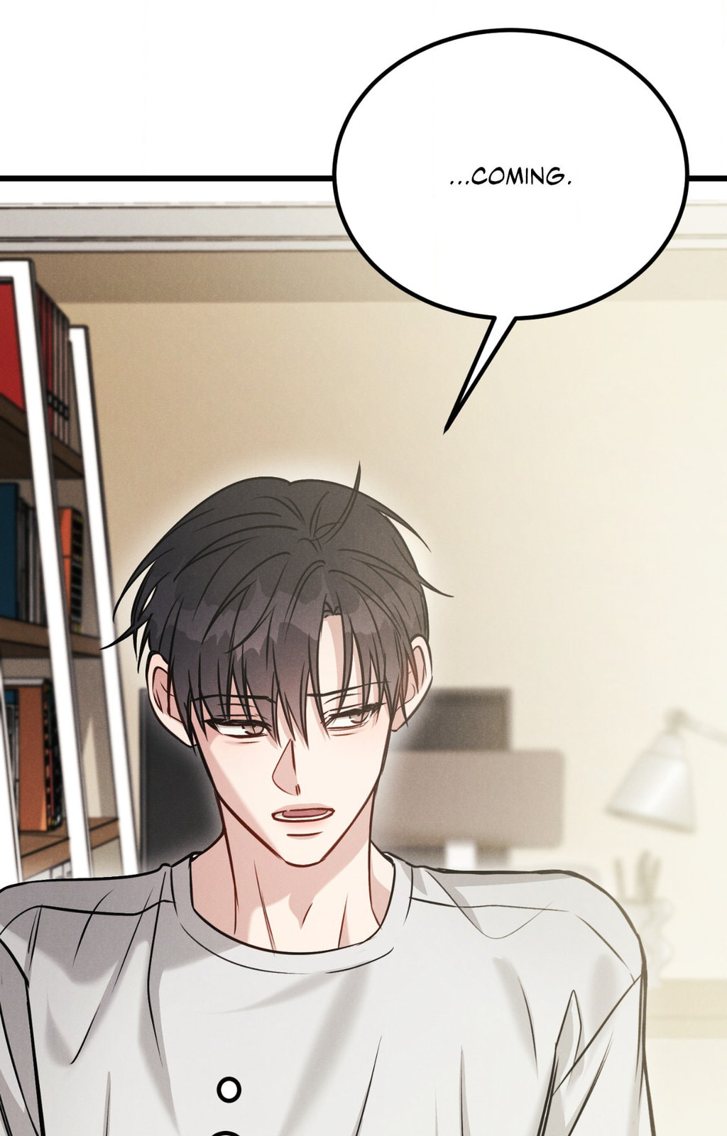 Read PLACEBO: Let