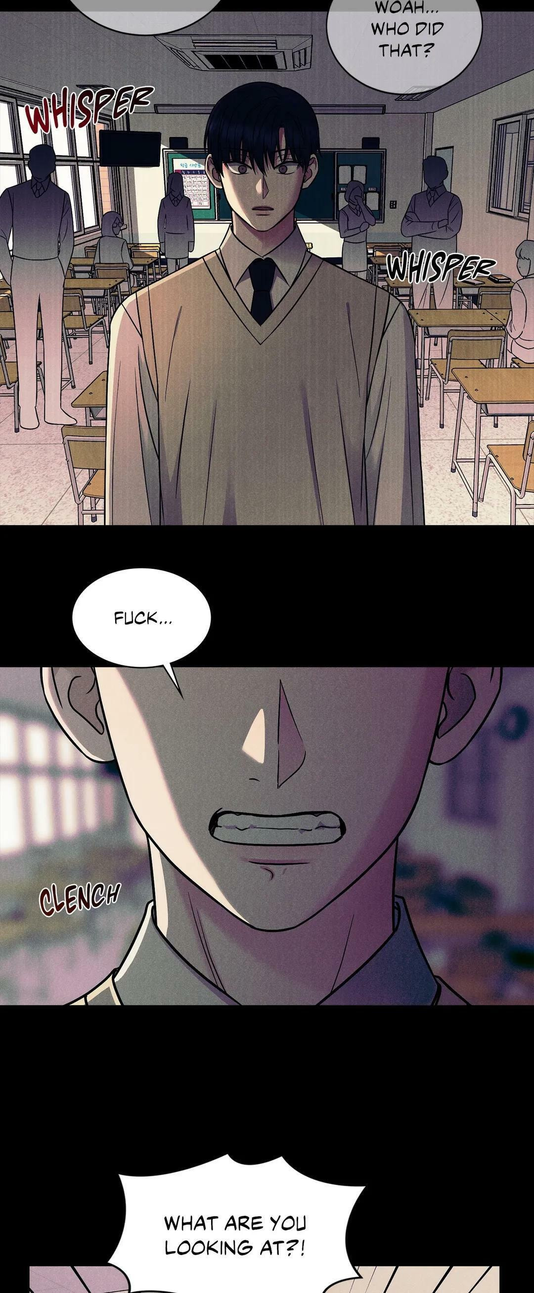 Read PLACEBO: Let