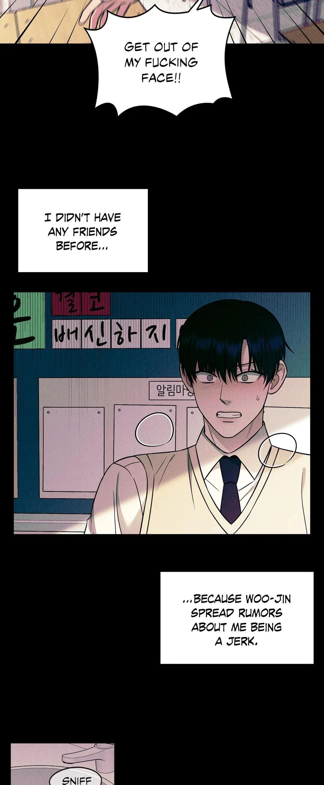 Read PLACEBO: Let