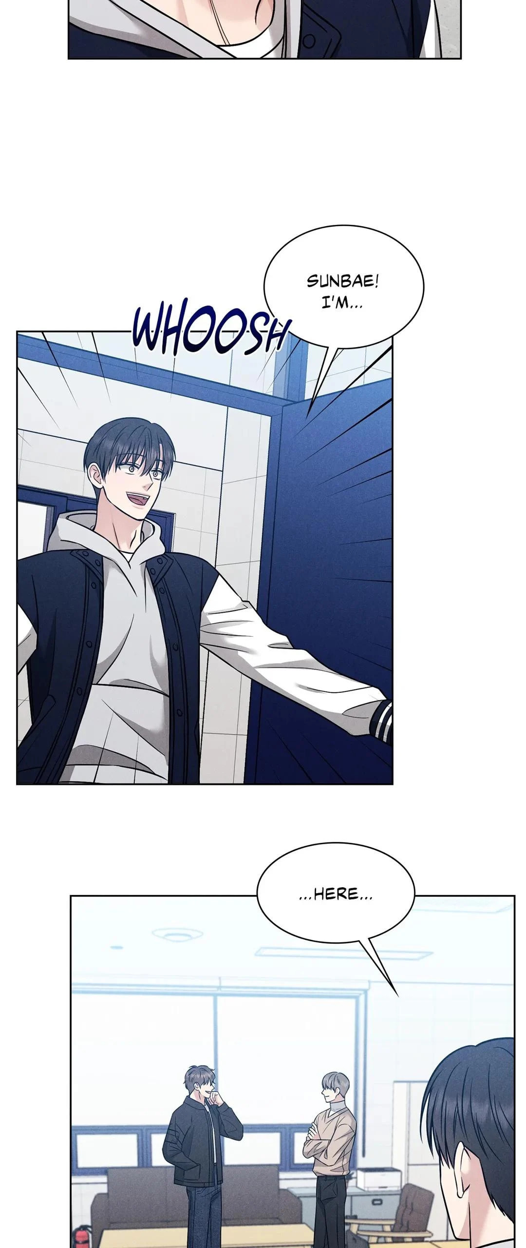Read PLACEBO: Let